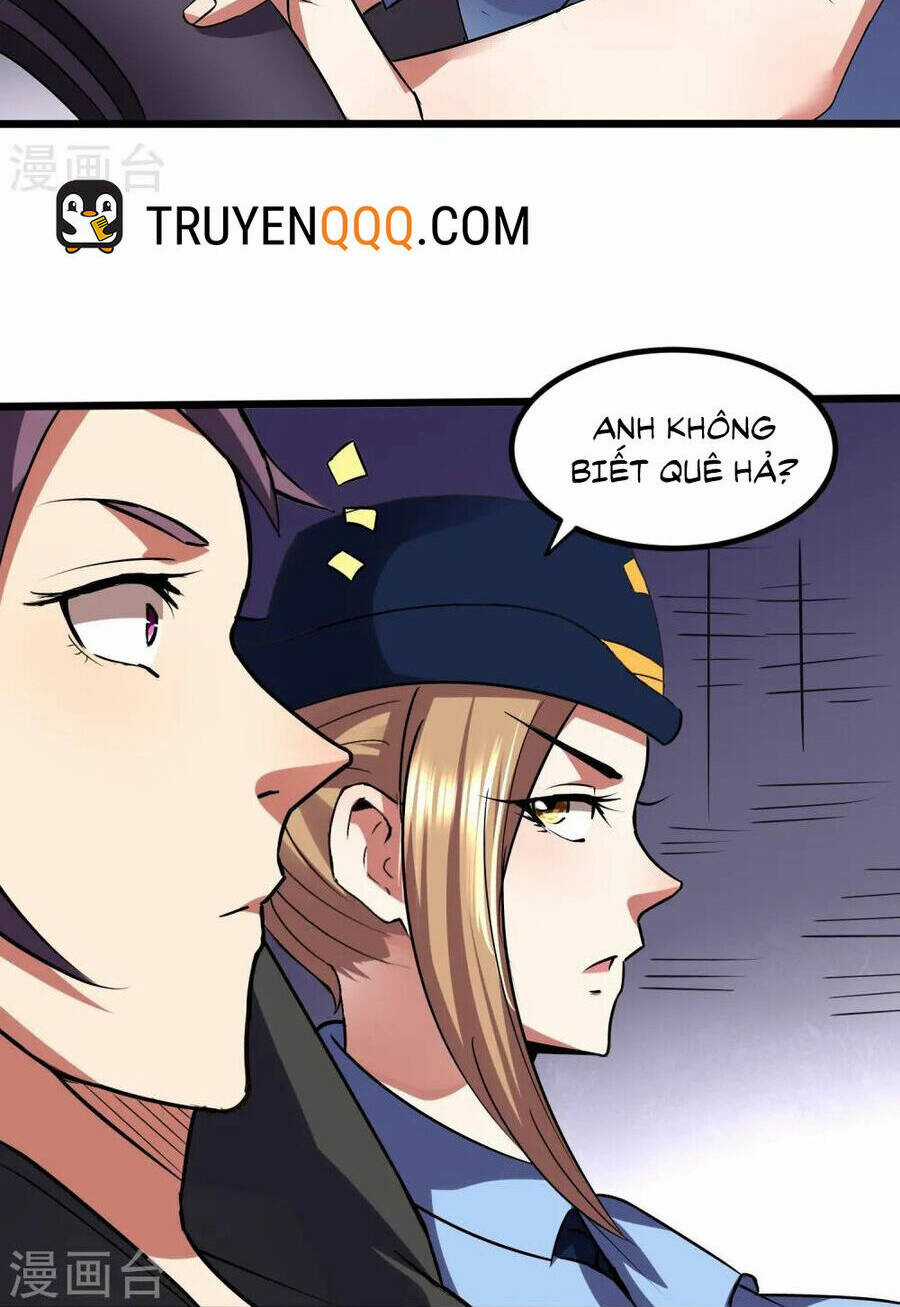 Y Võ Chí Tôn Chapter 350 trang 20