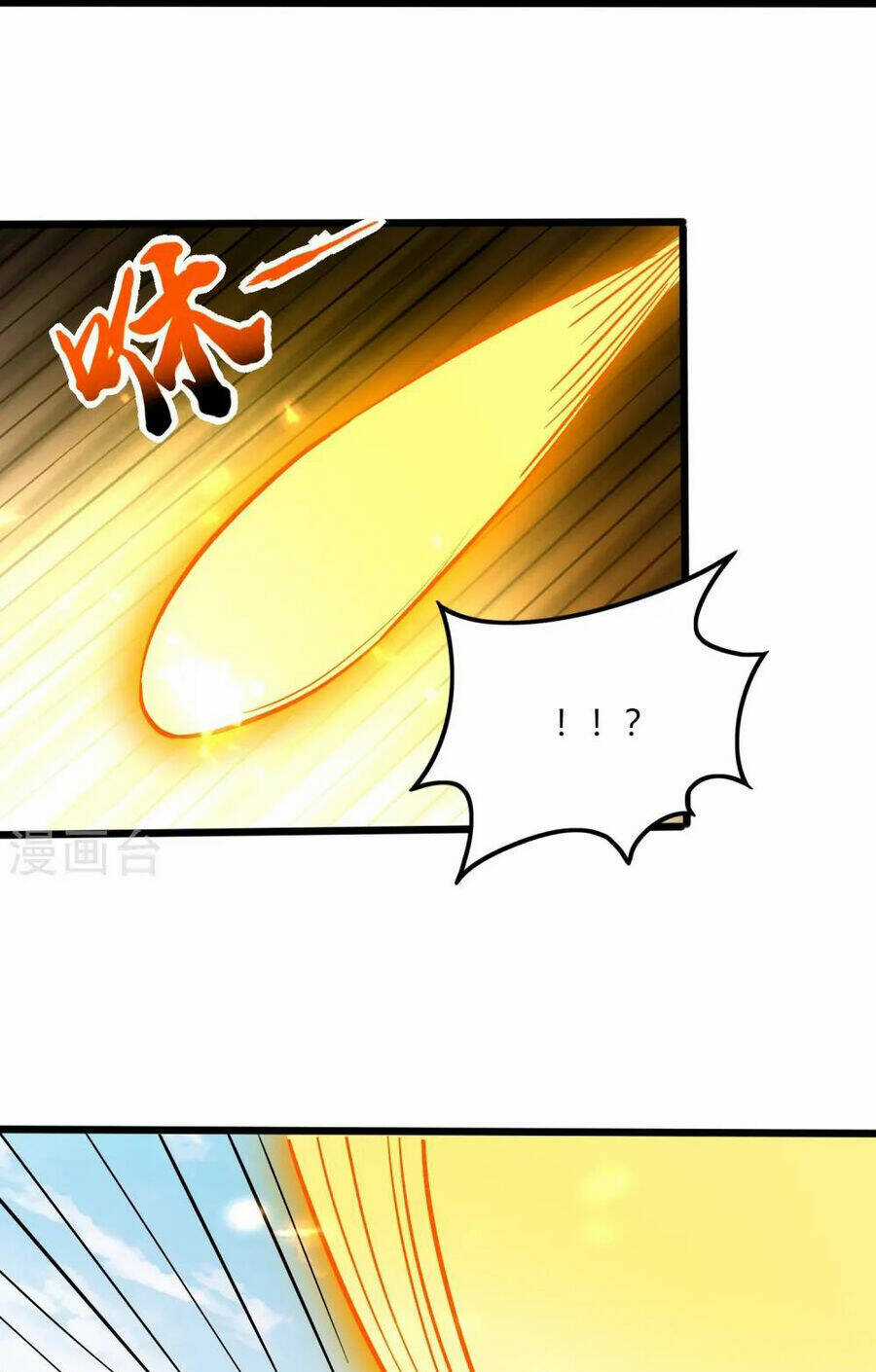 Y Võ Chí Tôn Chapter 350 trang 21