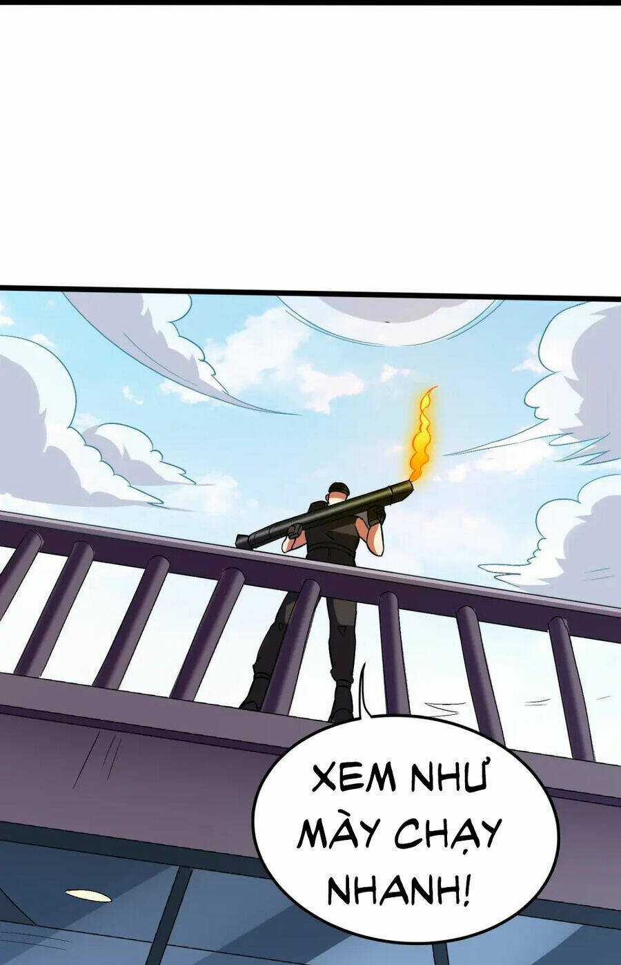 Y Võ Chí Tôn Chapter 350 trang 27