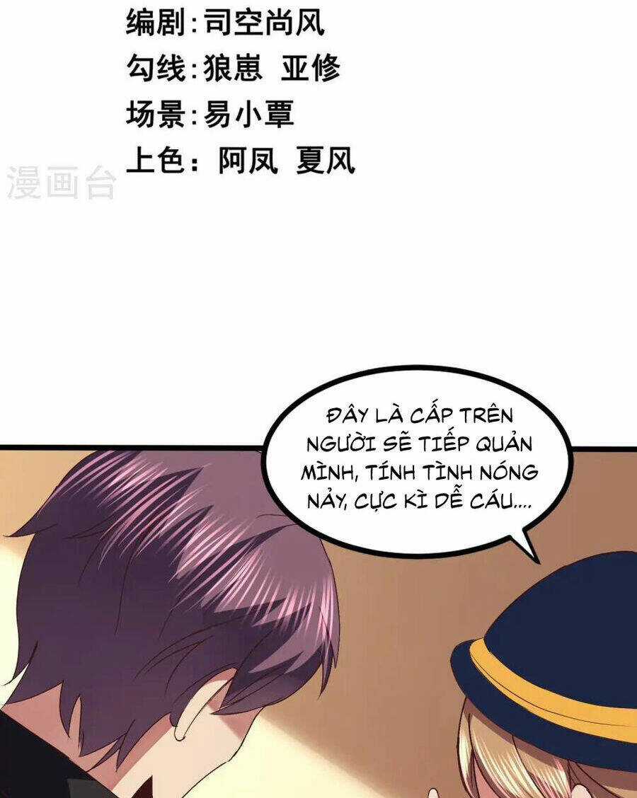 Y Võ Chí Tôn Chapter 350 trang 3