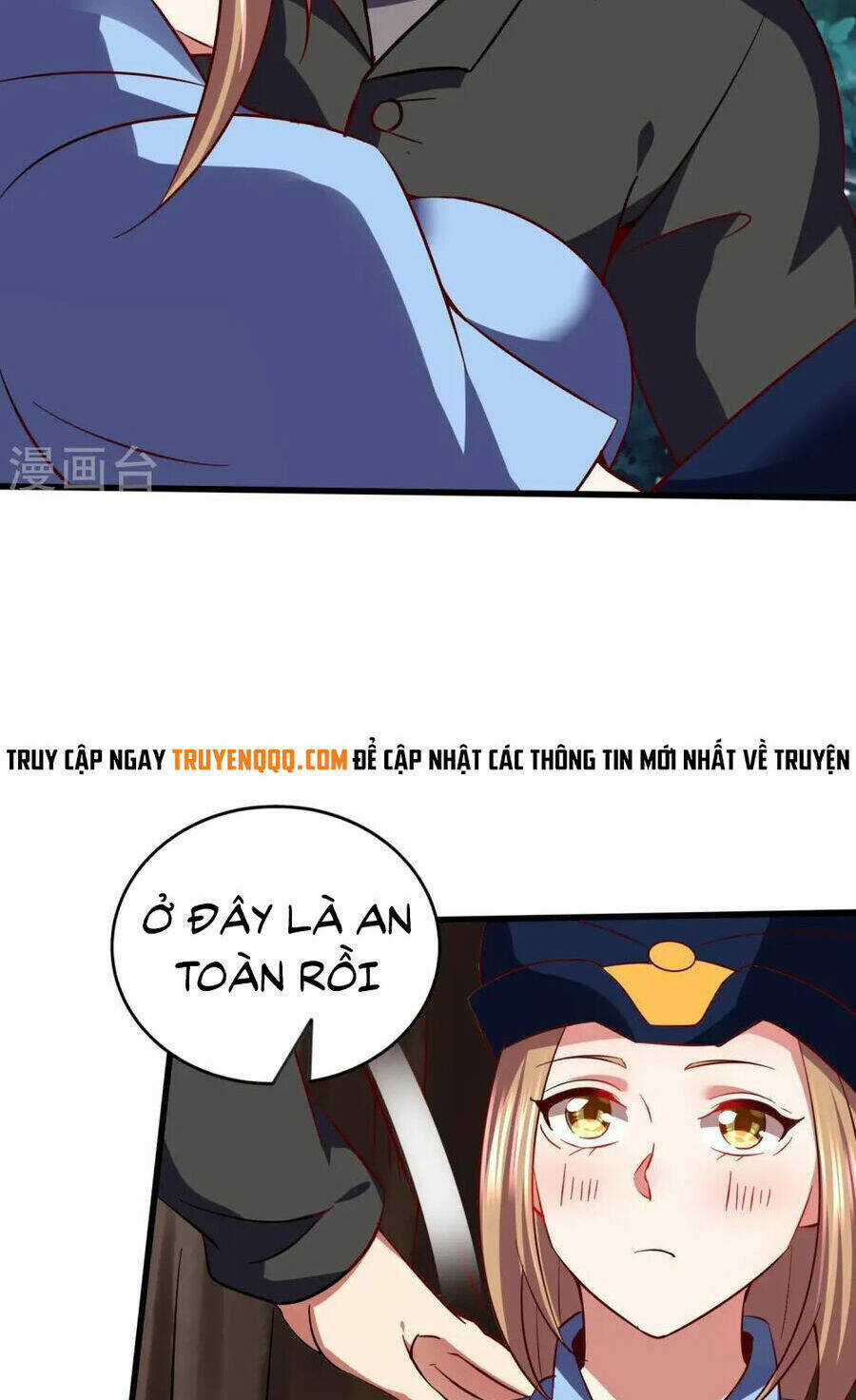 Y Võ Chí Tôn Chapter 350 trang 35