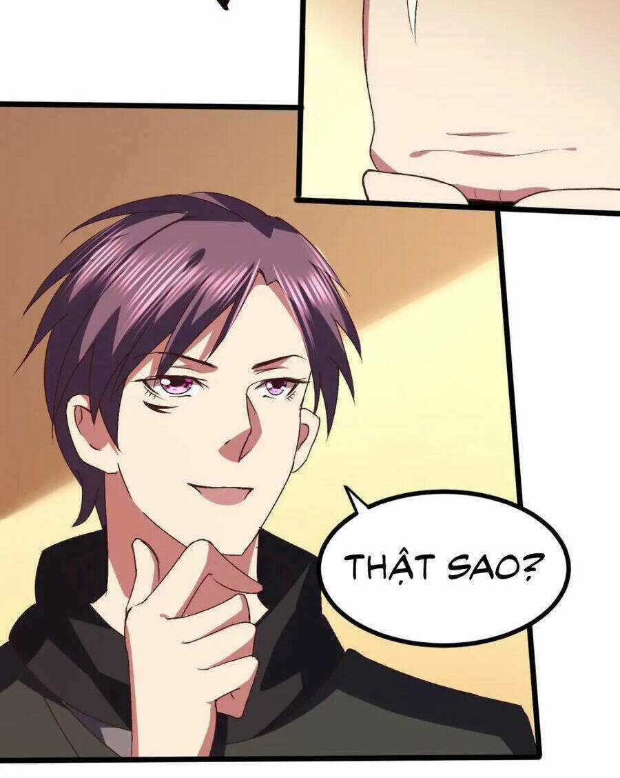 Y Võ Chí Tôn Chapter 350 trang 5