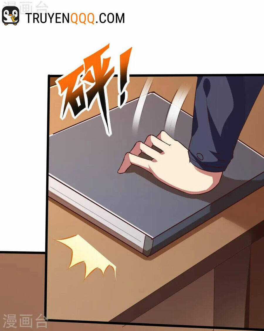 Y Võ Chí Tôn Chapter 350 trang 6