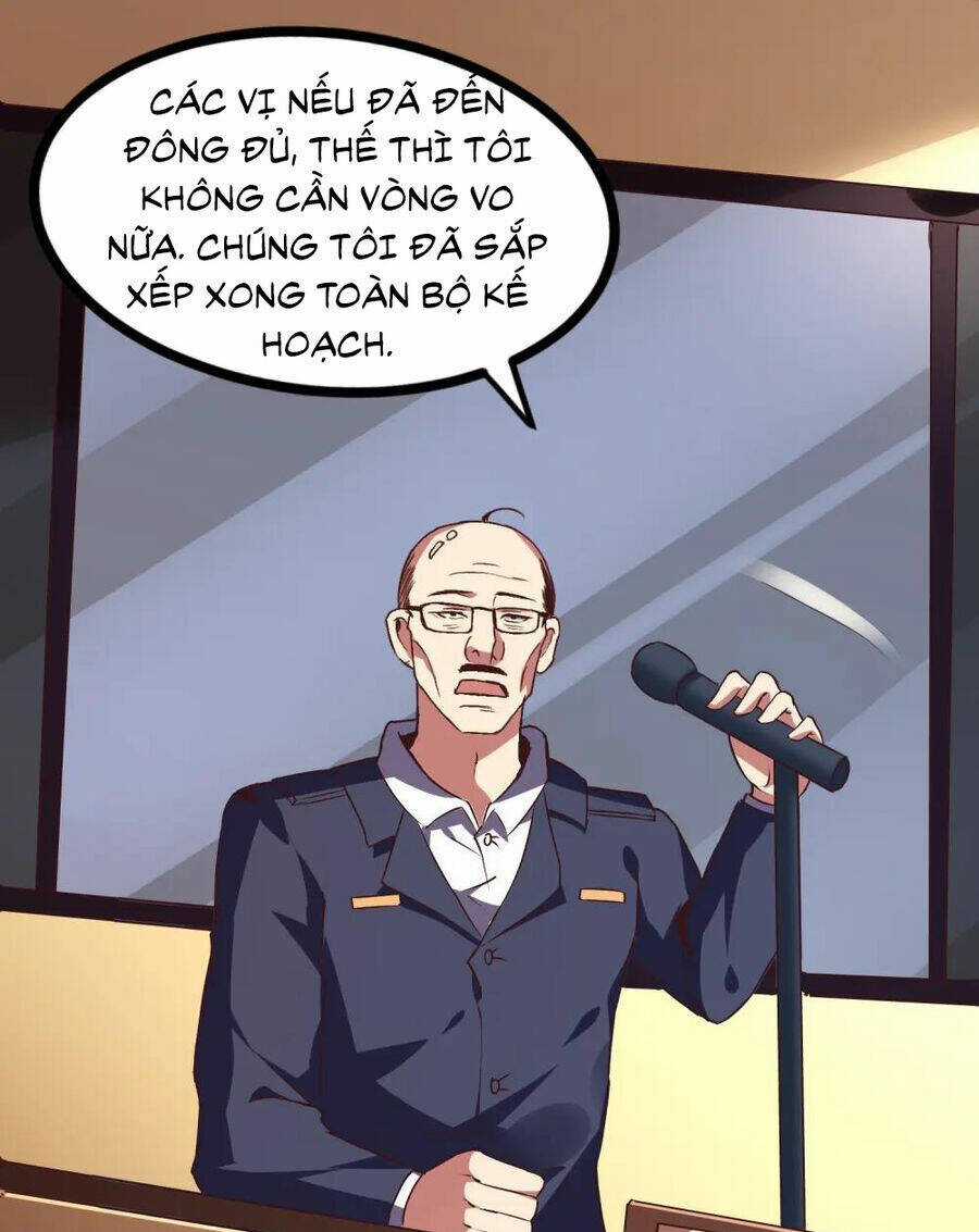 Y Võ Chí Tôn Chapter 350 trang 7