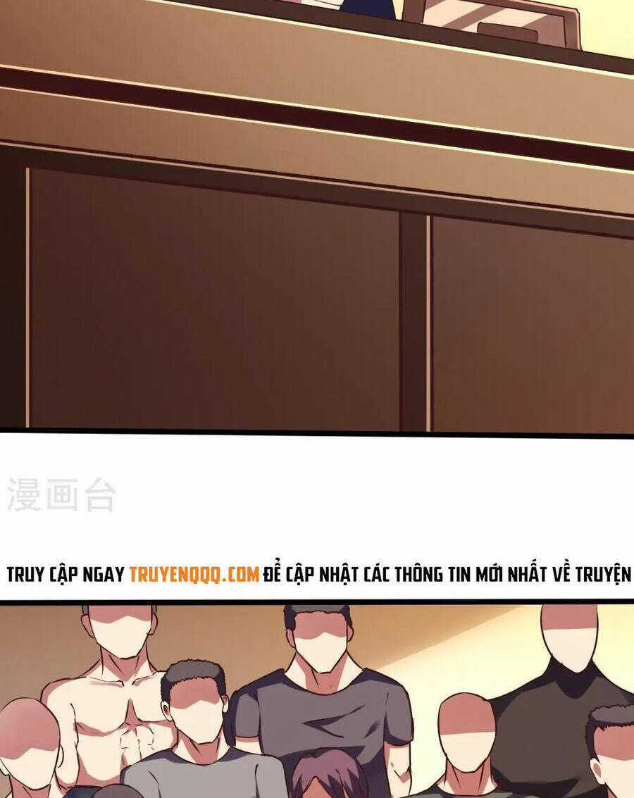 Y Võ Chí Tôn Chapter 350 trang 8