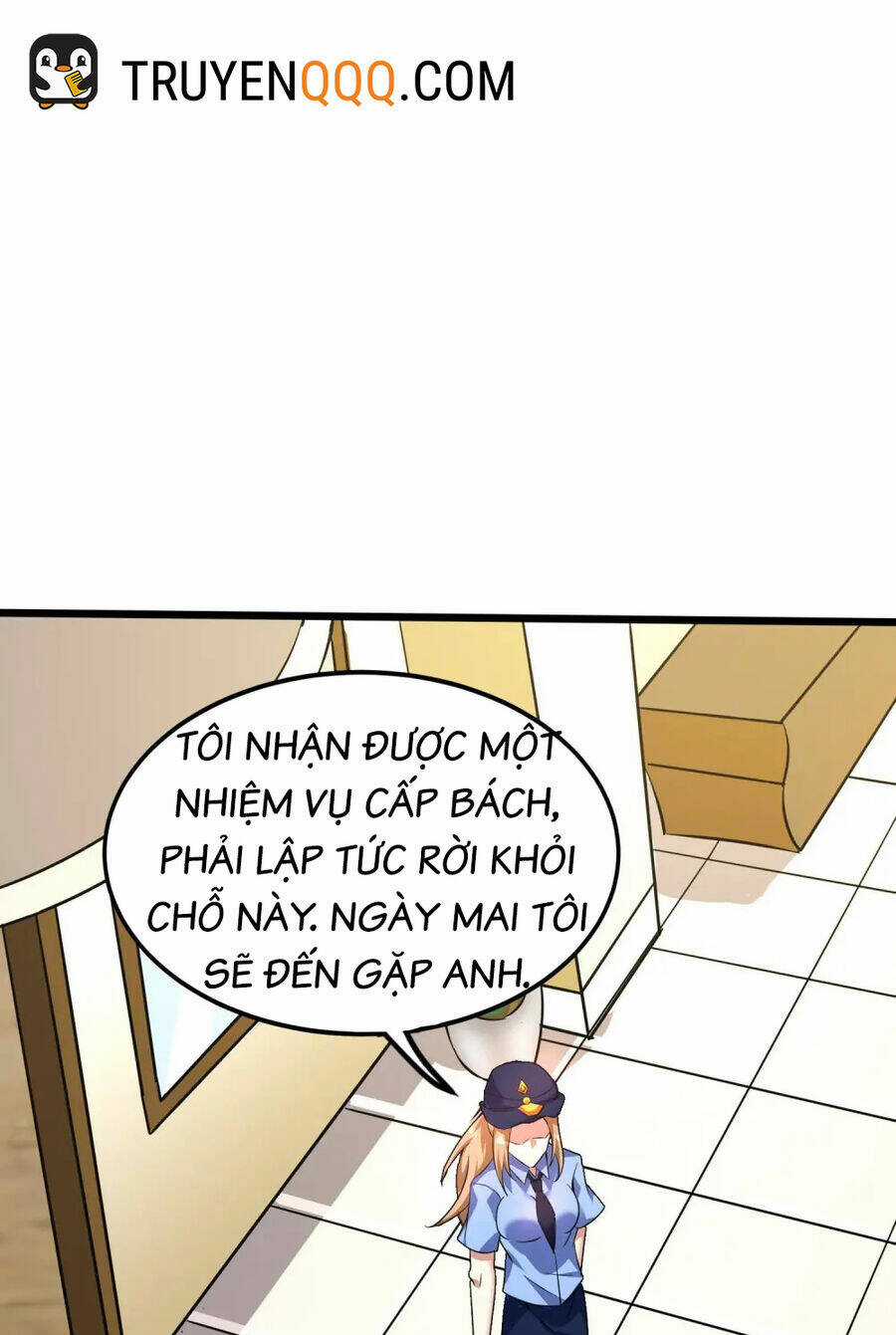 Y Võ Chí Tôn Chapter 351 trang 17