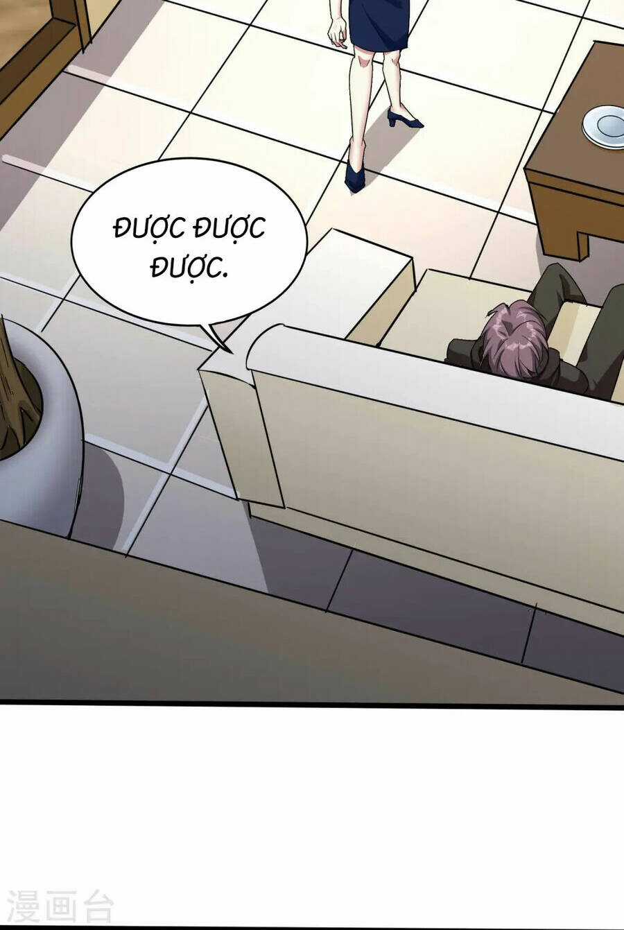 Y Võ Chí Tôn Chapter 351 trang 18