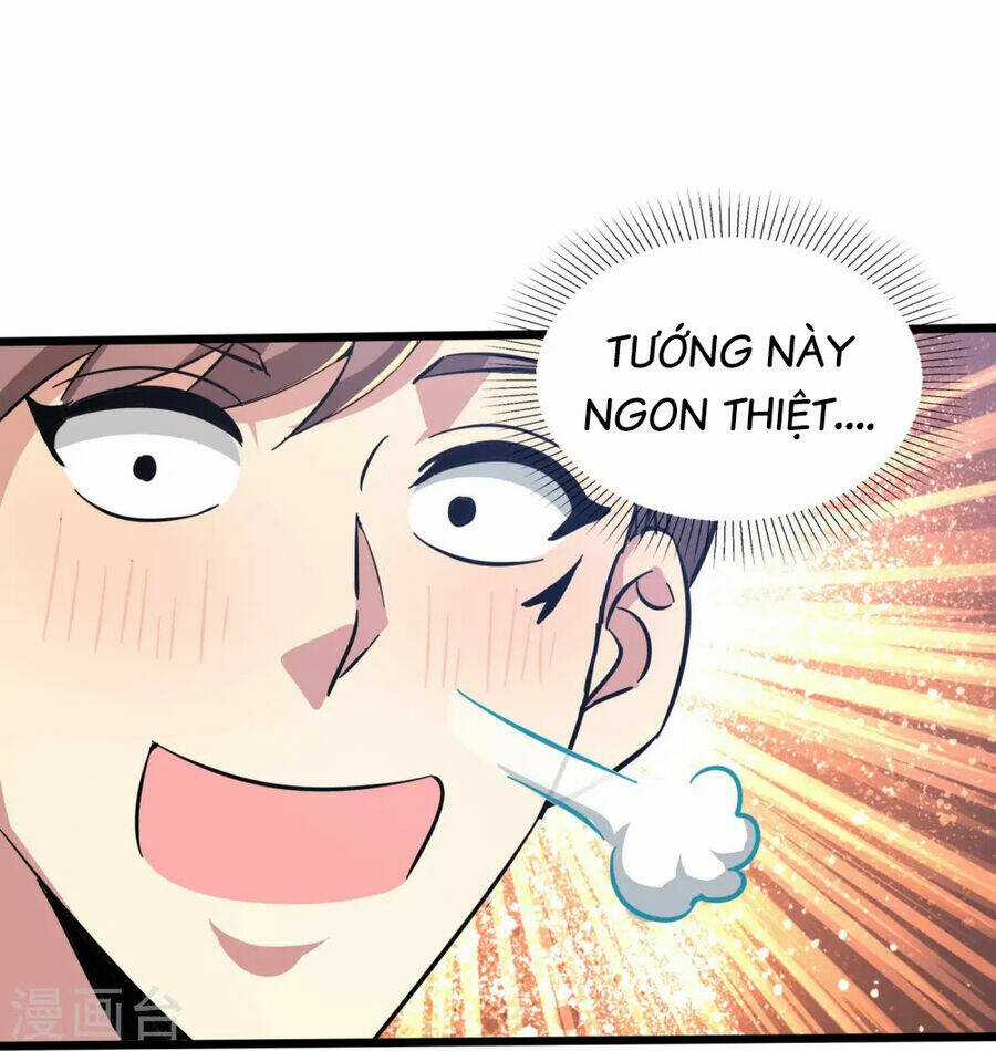 Y Võ Chí Tôn Chapter 351 trang 21