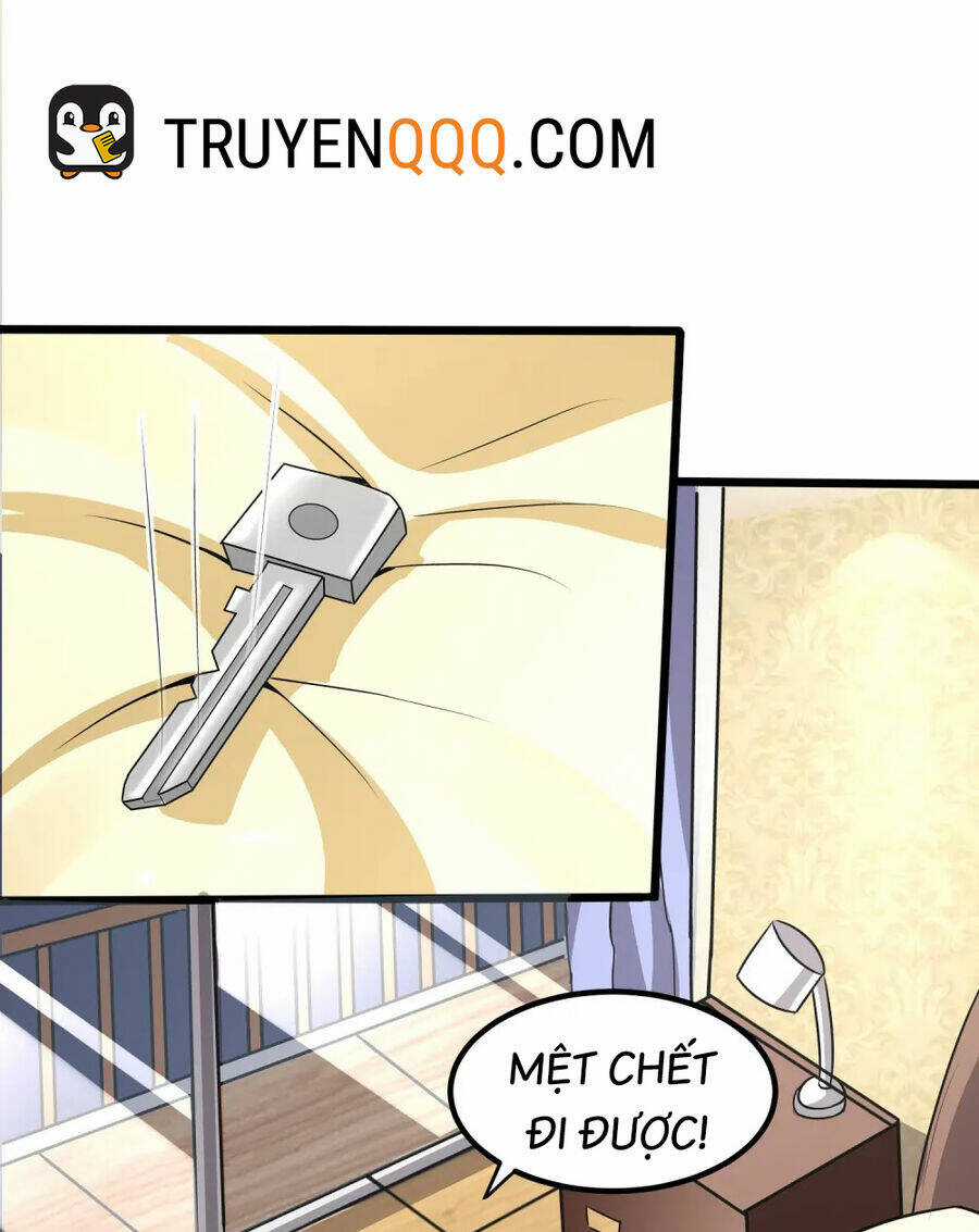 Y Võ Chí Tôn Chapter 351 trang 27