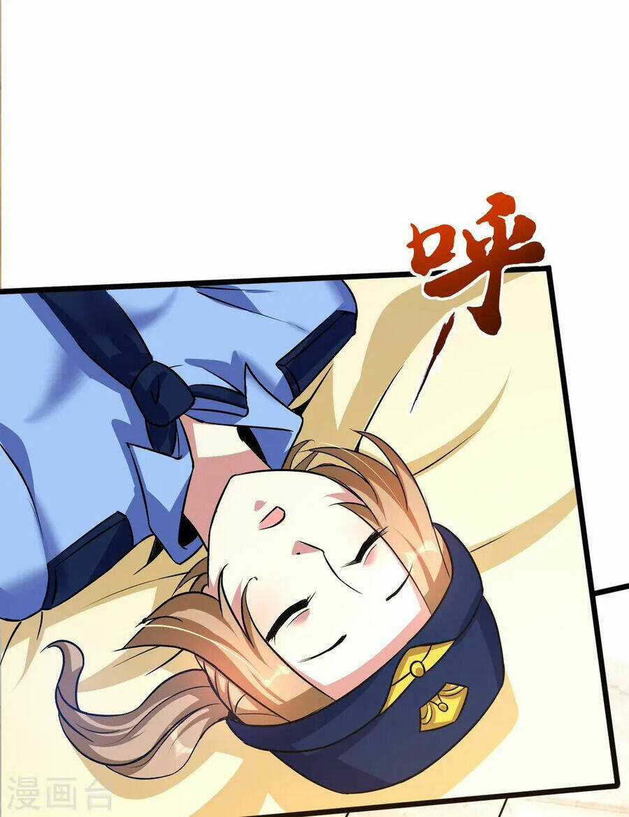 Y Võ Chí Tôn Chapter 351 trang 29