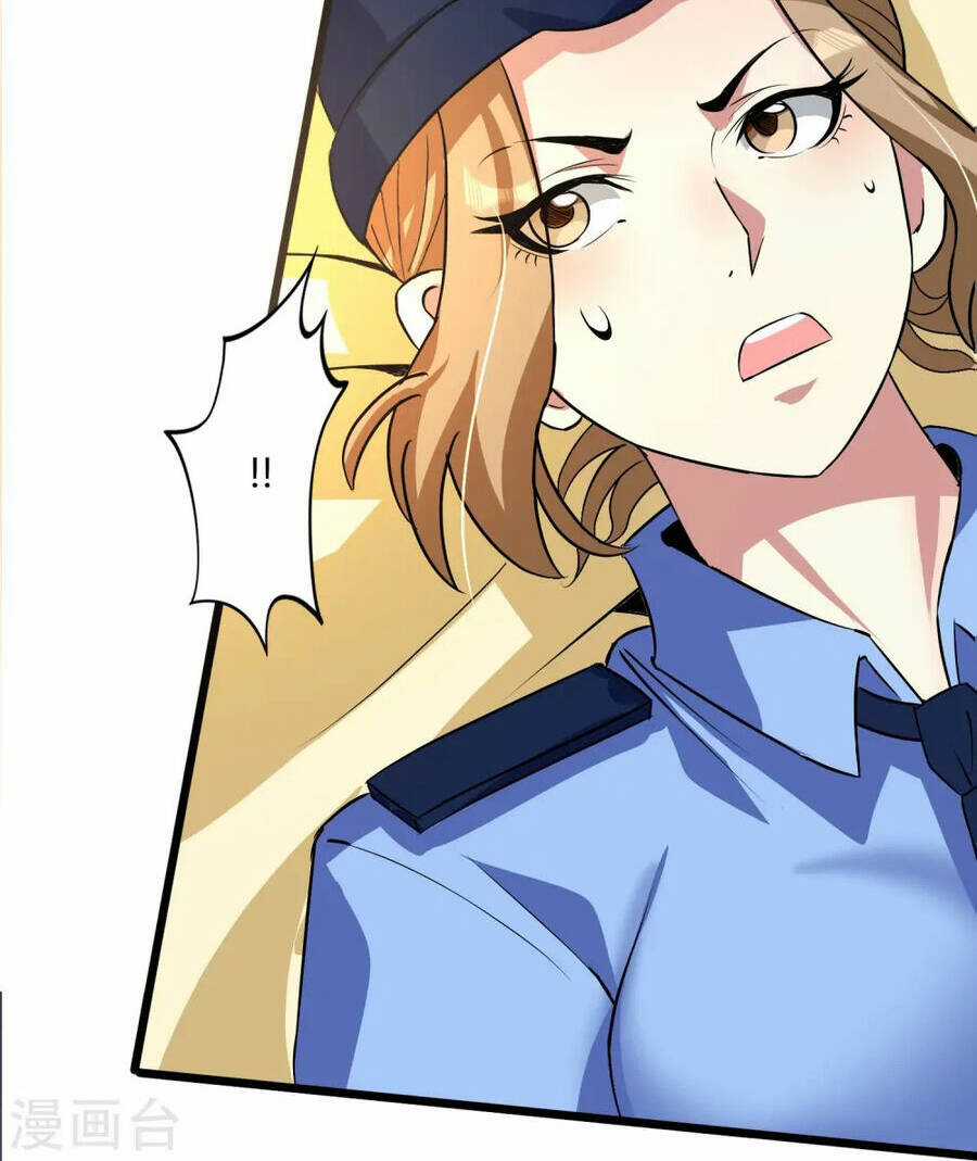 Y Võ Chí Tôn Chapter 351 trang 32