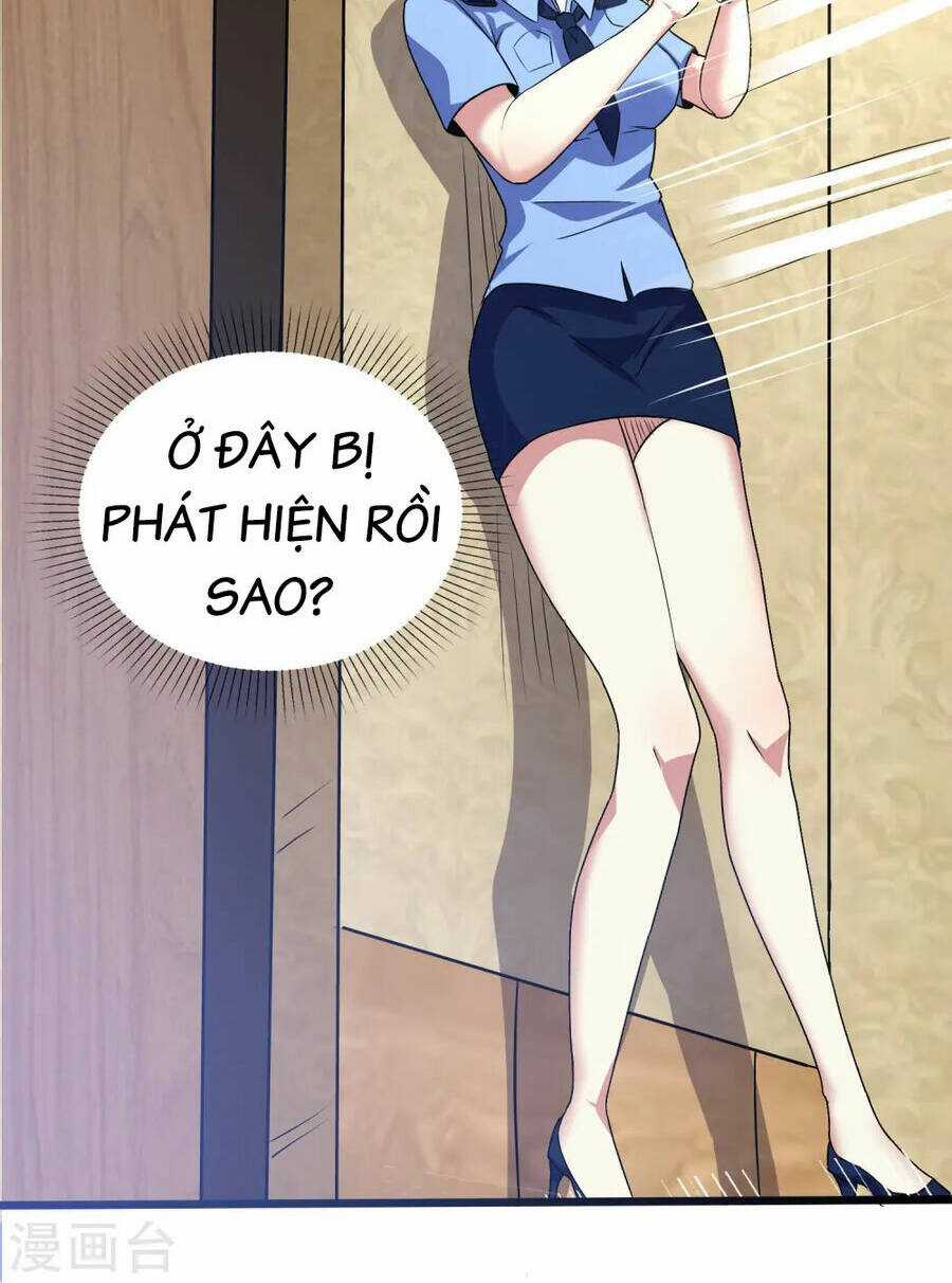 Y Võ Chí Tôn Chapter 351 trang 34