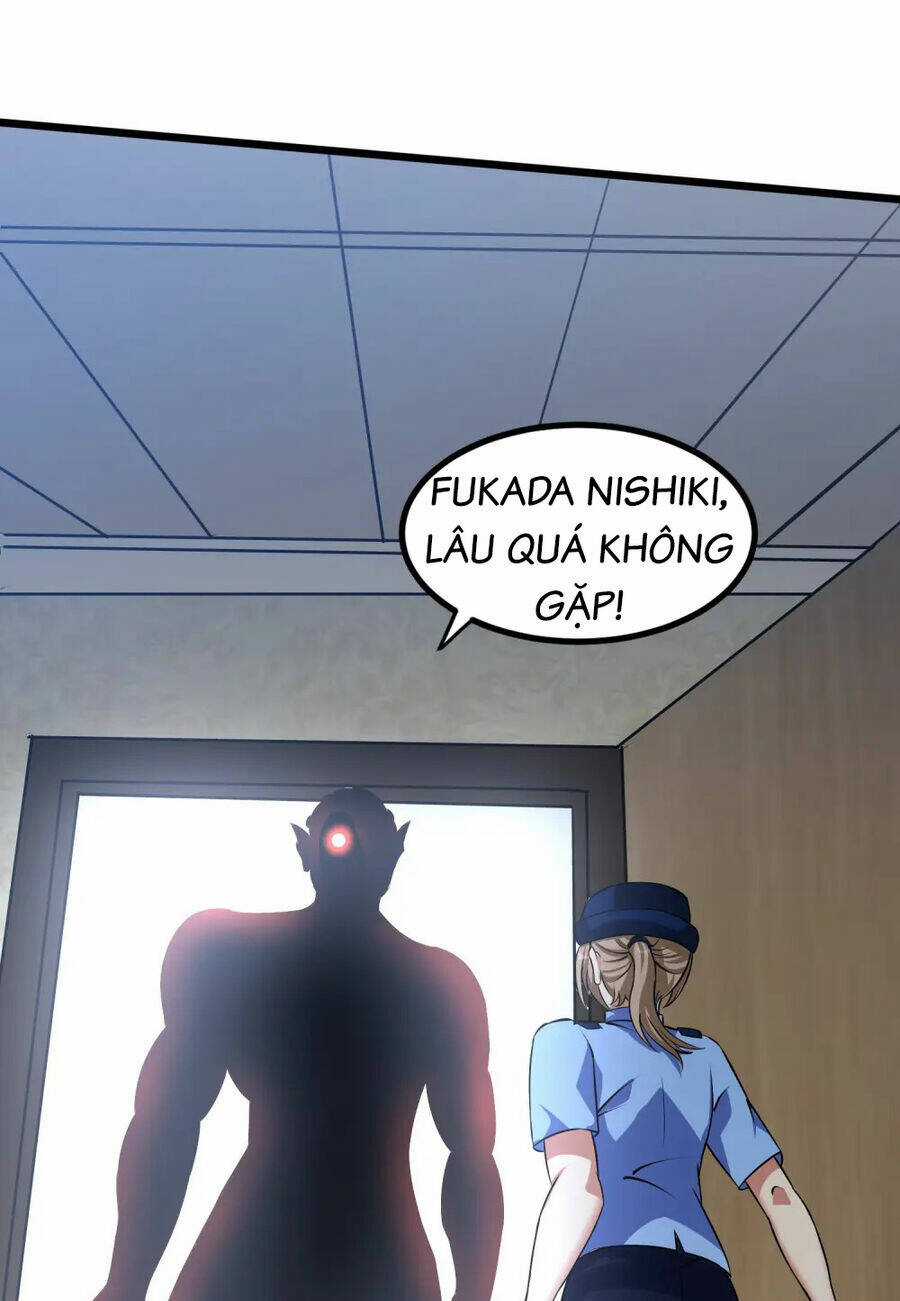 Y Võ Chí Tôn Chapter 351 trang 40