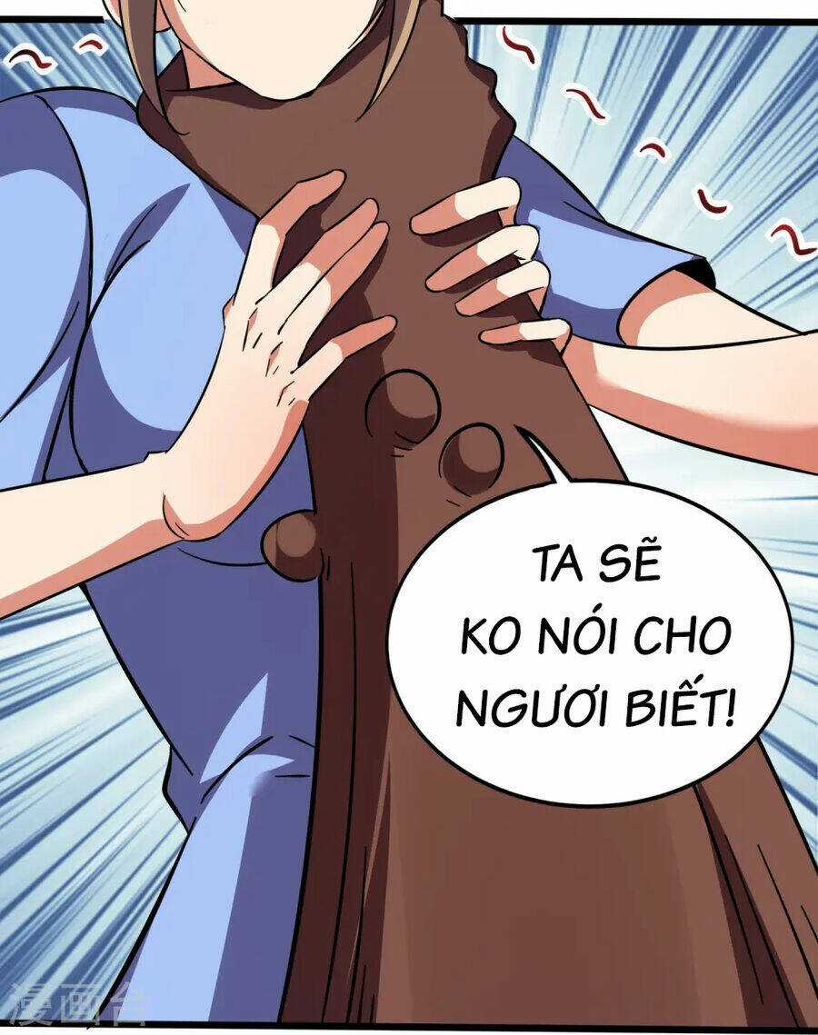 Y Võ Chí Tôn Chapter 352 trang 10