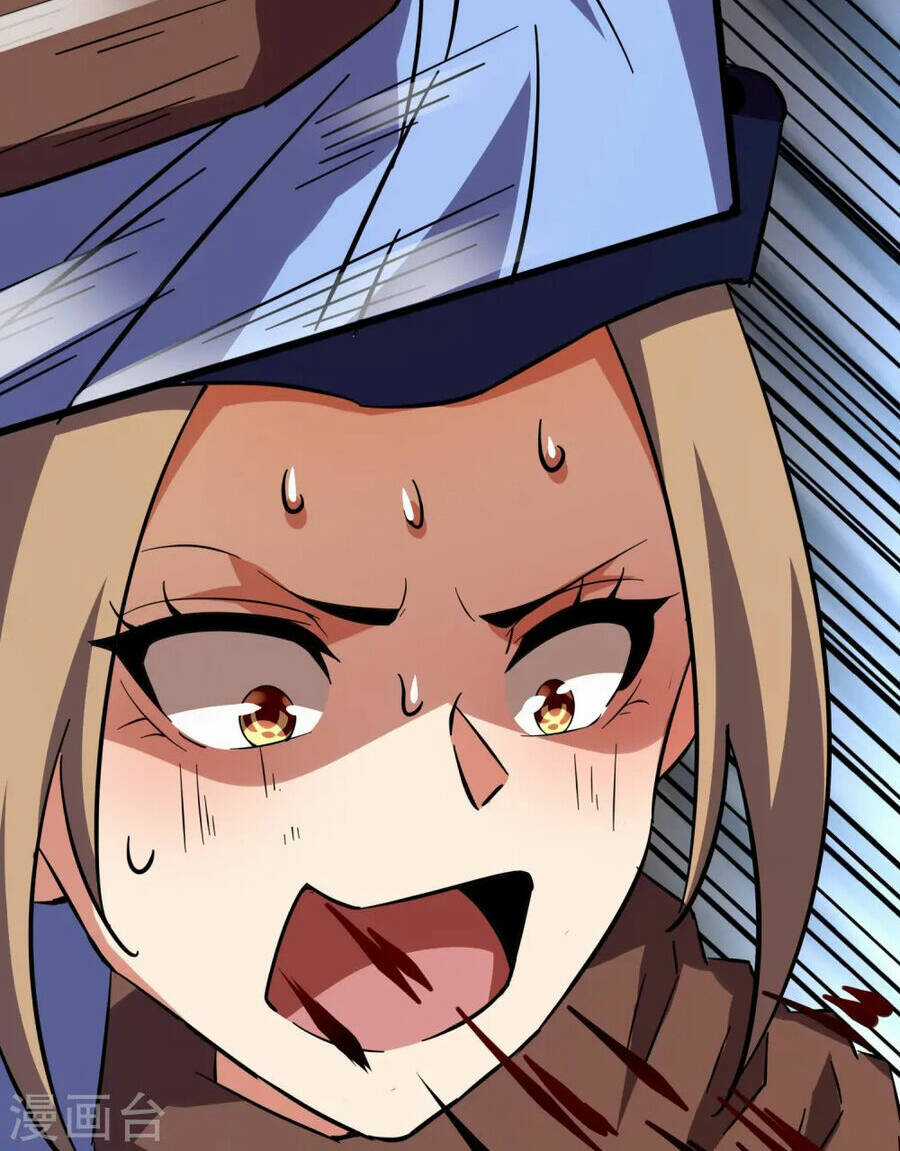 Y Võ Chí Tôn Chapter 352 trang 12