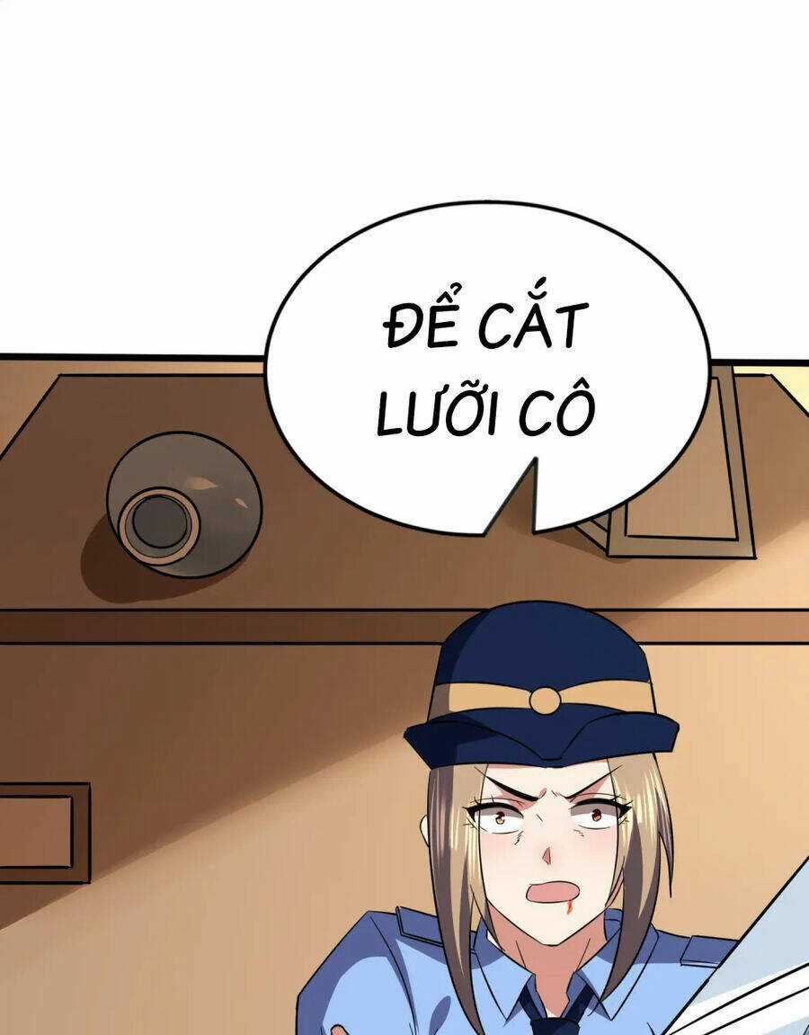 Y Võ Chí Tôn Chapter 352 trang 17