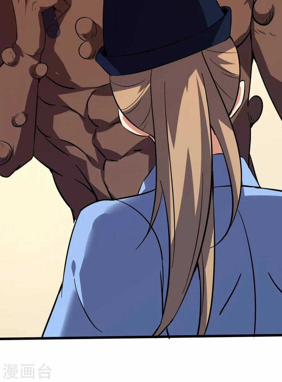 Y Võ Chí Tôn Chapter 352 trang 2