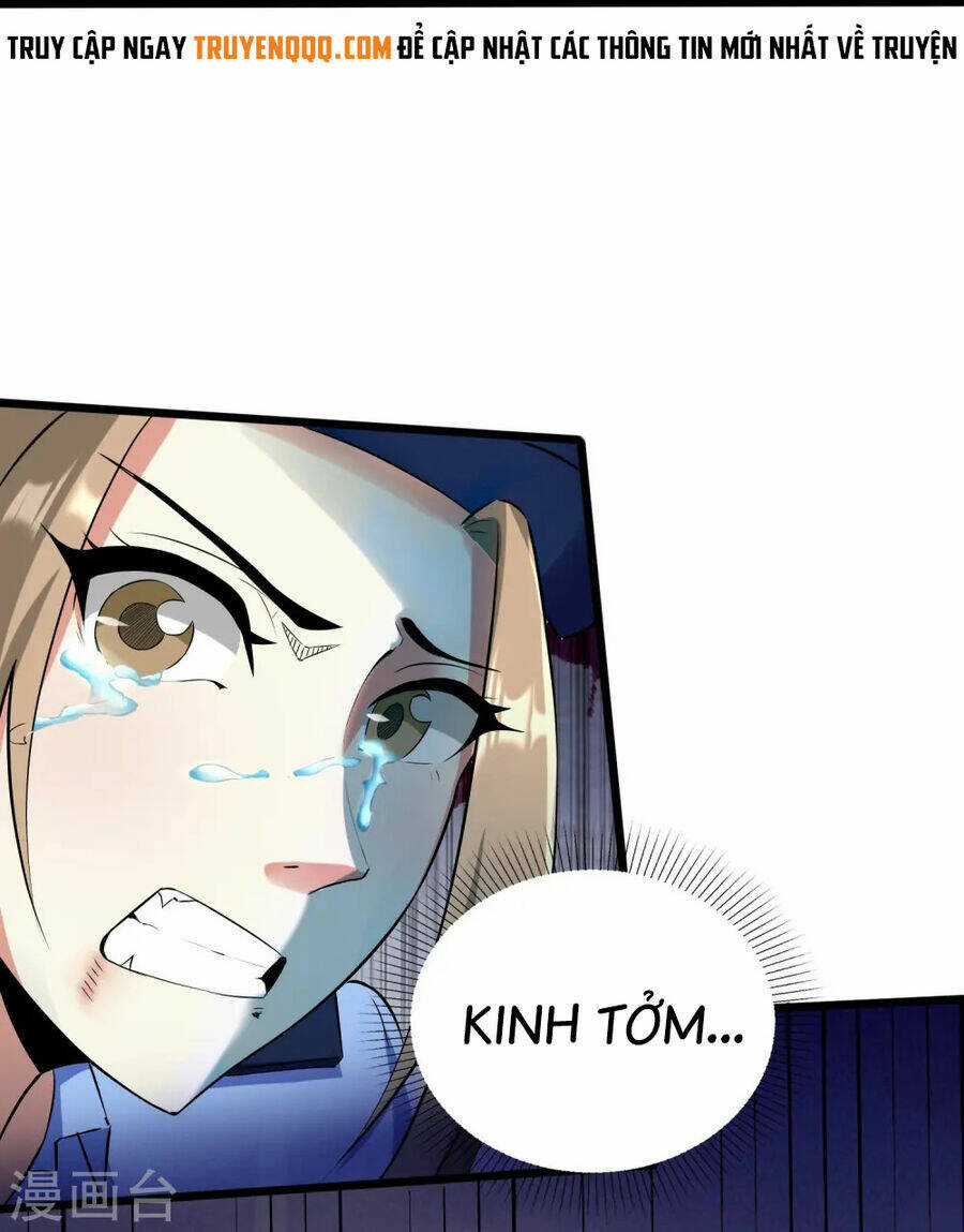 Y Võ Chí Tôn Chapter 352 trang 26