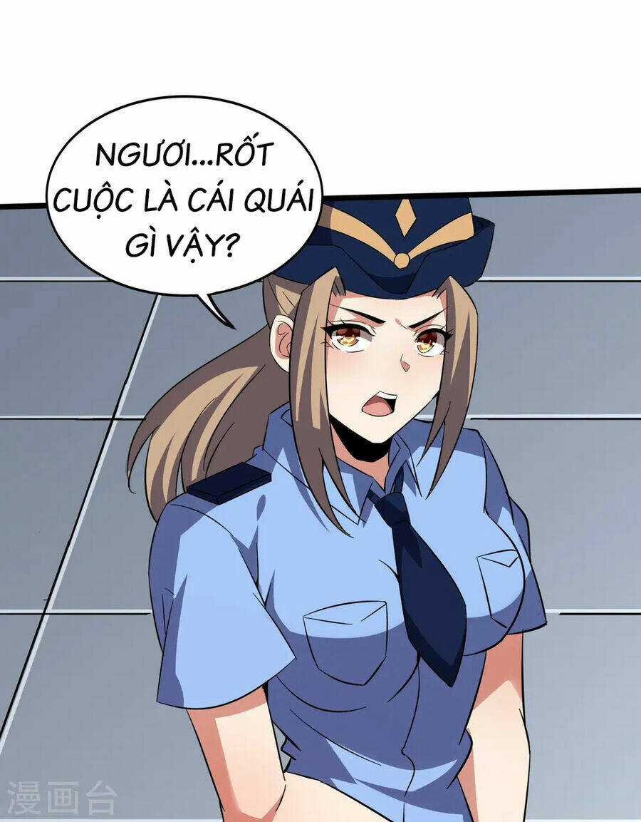 Y Võ Chí Tôn Chapter 352 trang 3