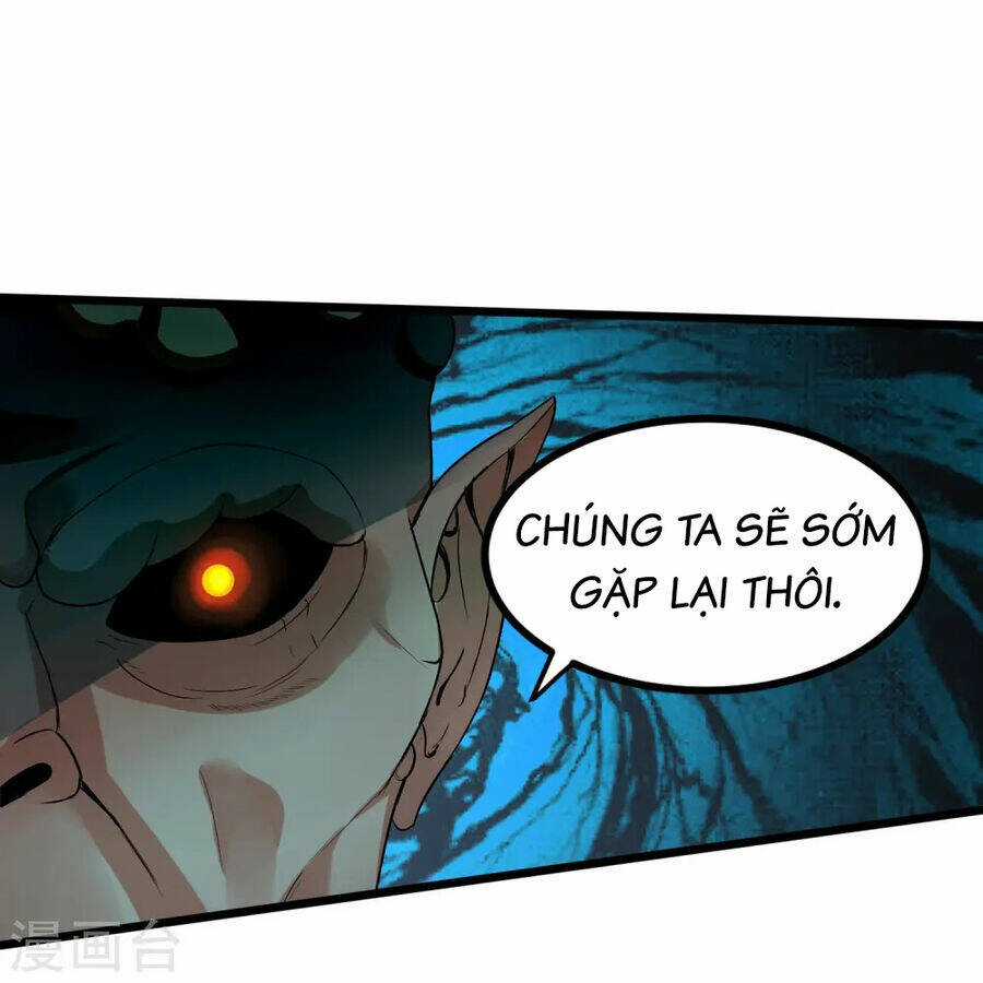 Y Võ Chí Tôn Chapter 352 trang 32