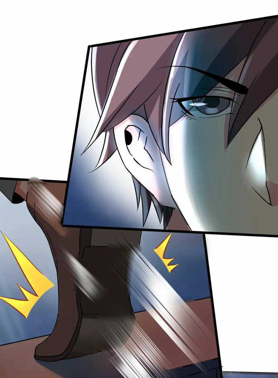 Y Võ Chí Tôn Chapter 352 trang 33