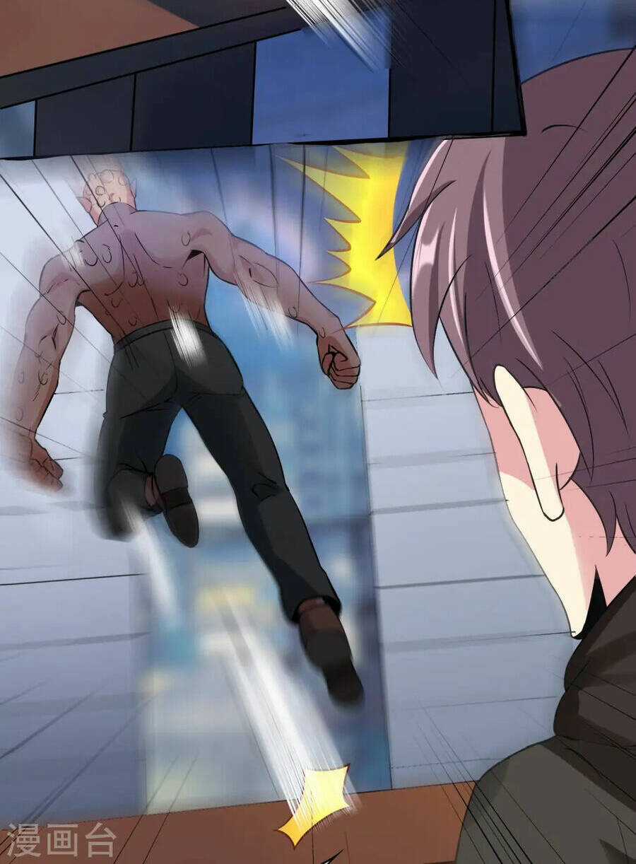 Y Võ Chí Tôn Chapter 352 trang 34