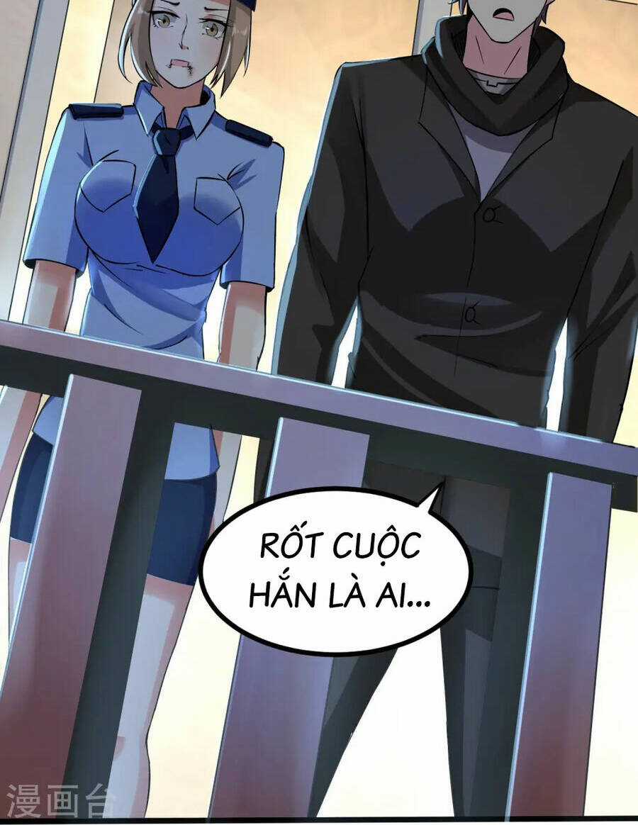 Y Võ Chí Tôn Chapter 352 trang 36