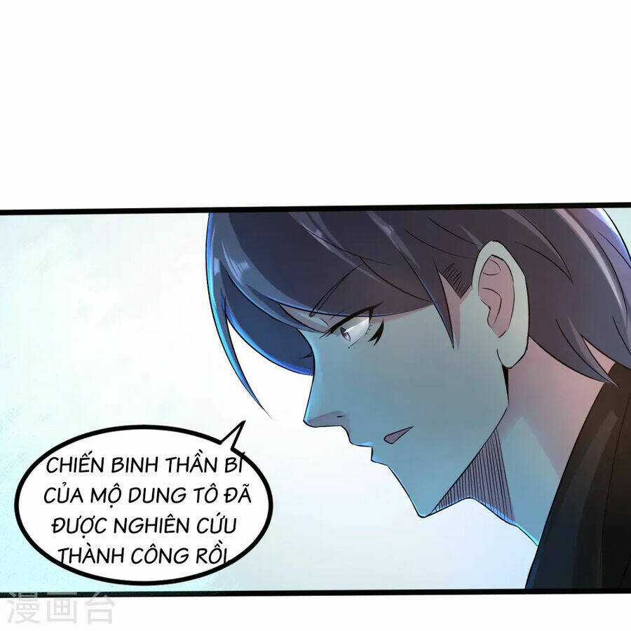 Y Võ Chí Tôn Chapter 352 trang 39