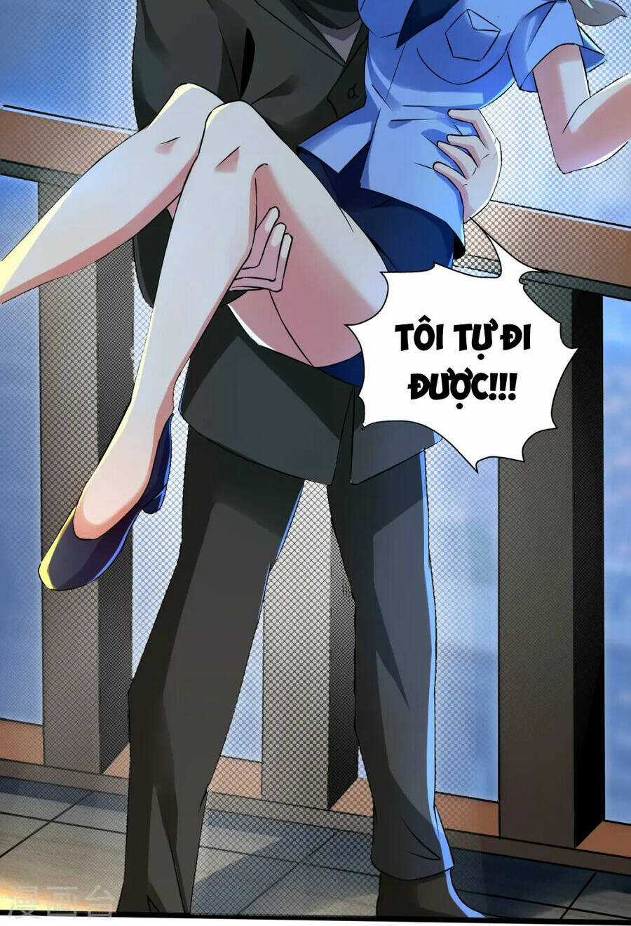 Y Võ Chí Tôn Chapter 352 trang 44