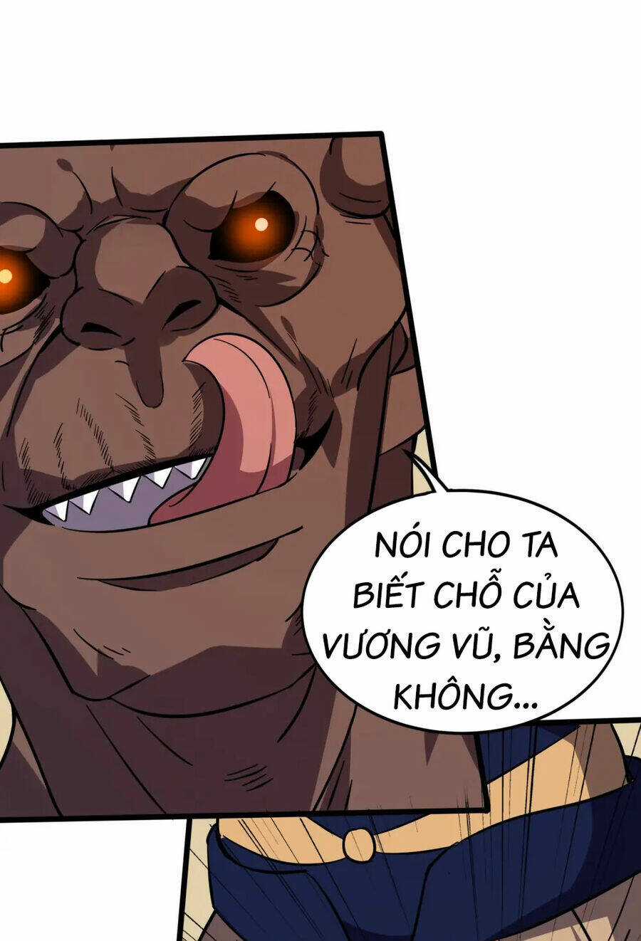 Y Võ Chí Tôn Chapter 352 trang 6