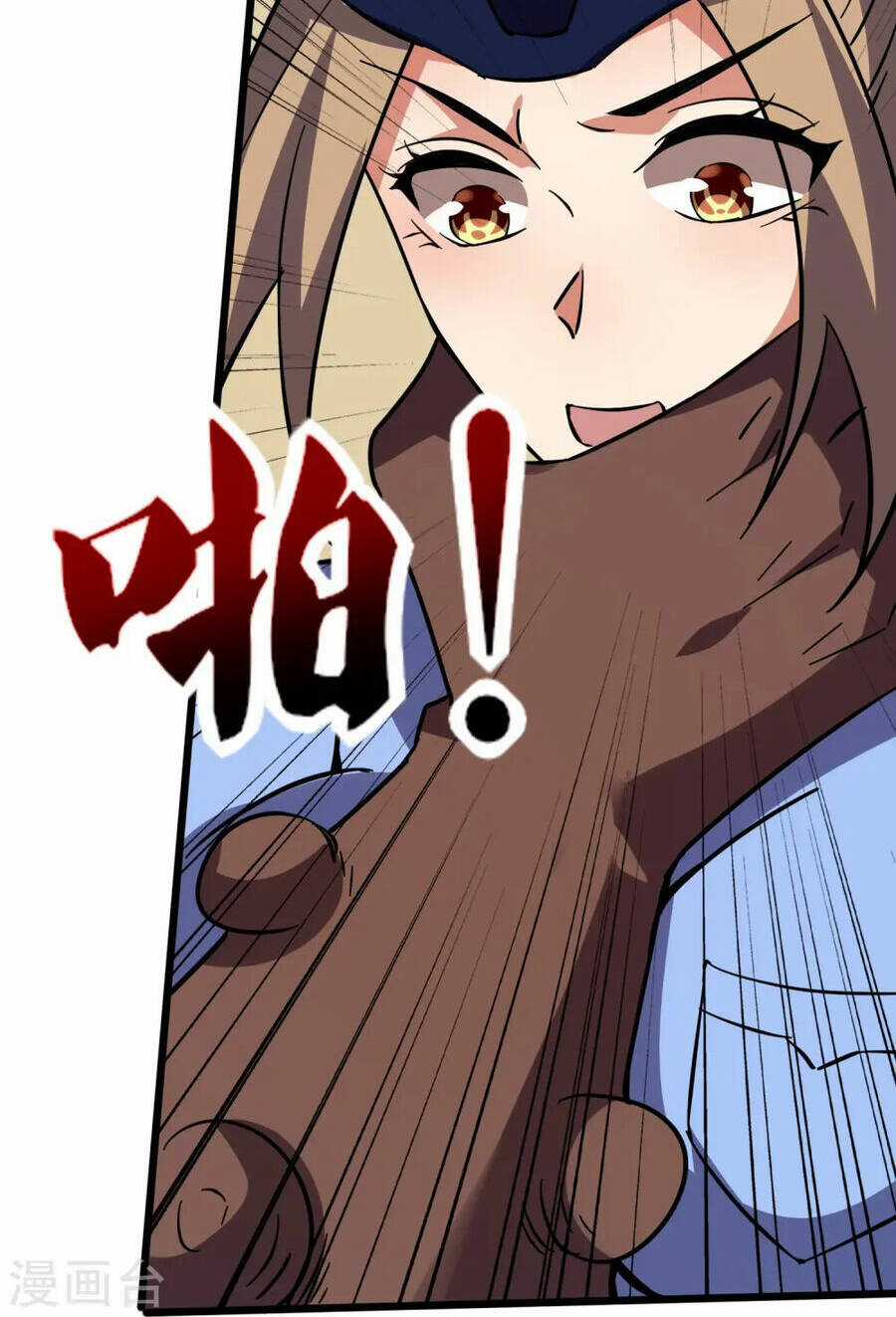 Y Võ Chí Tôn Chapter 352 trang 7