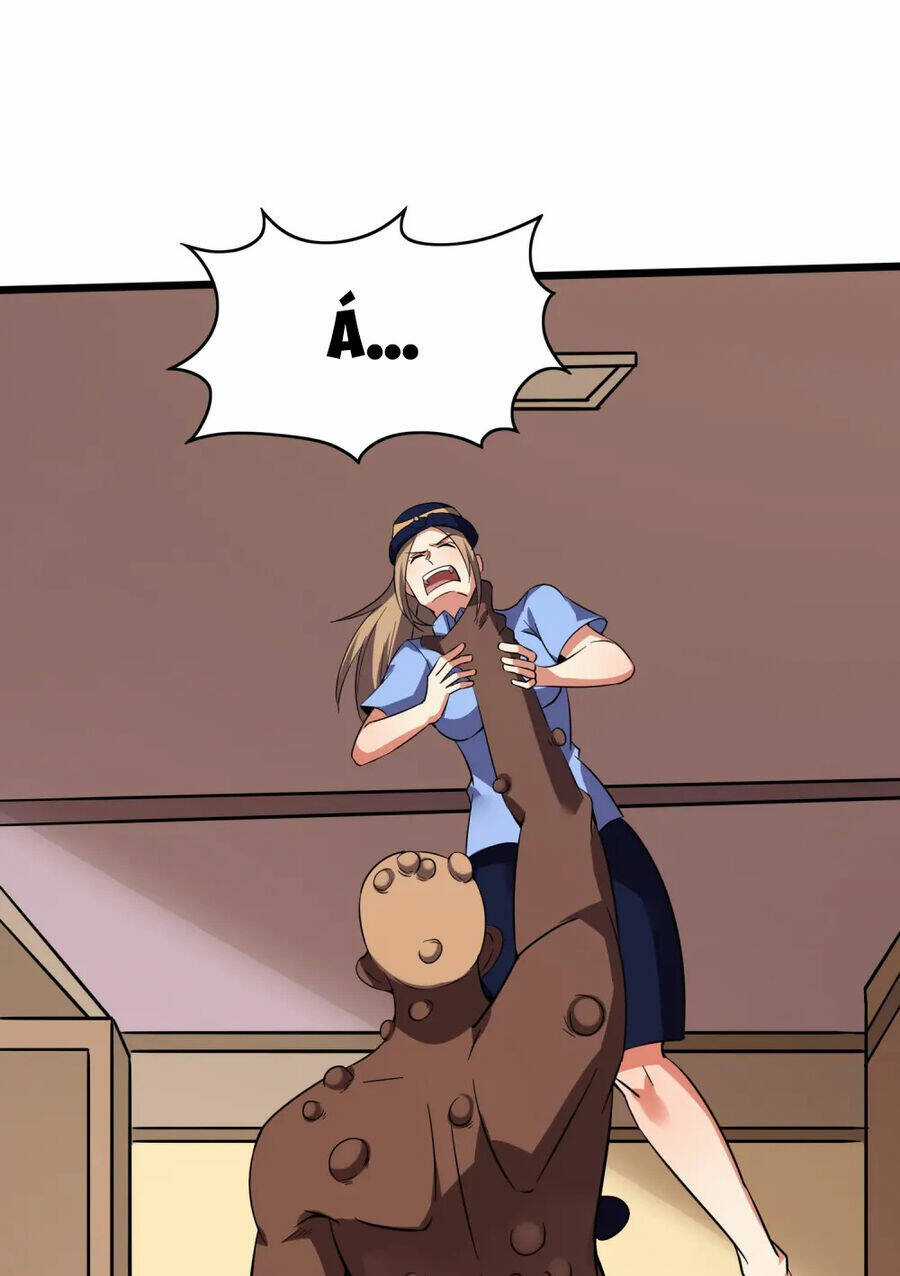 Y Võ Chí Tôn Chapter 352 trang 8