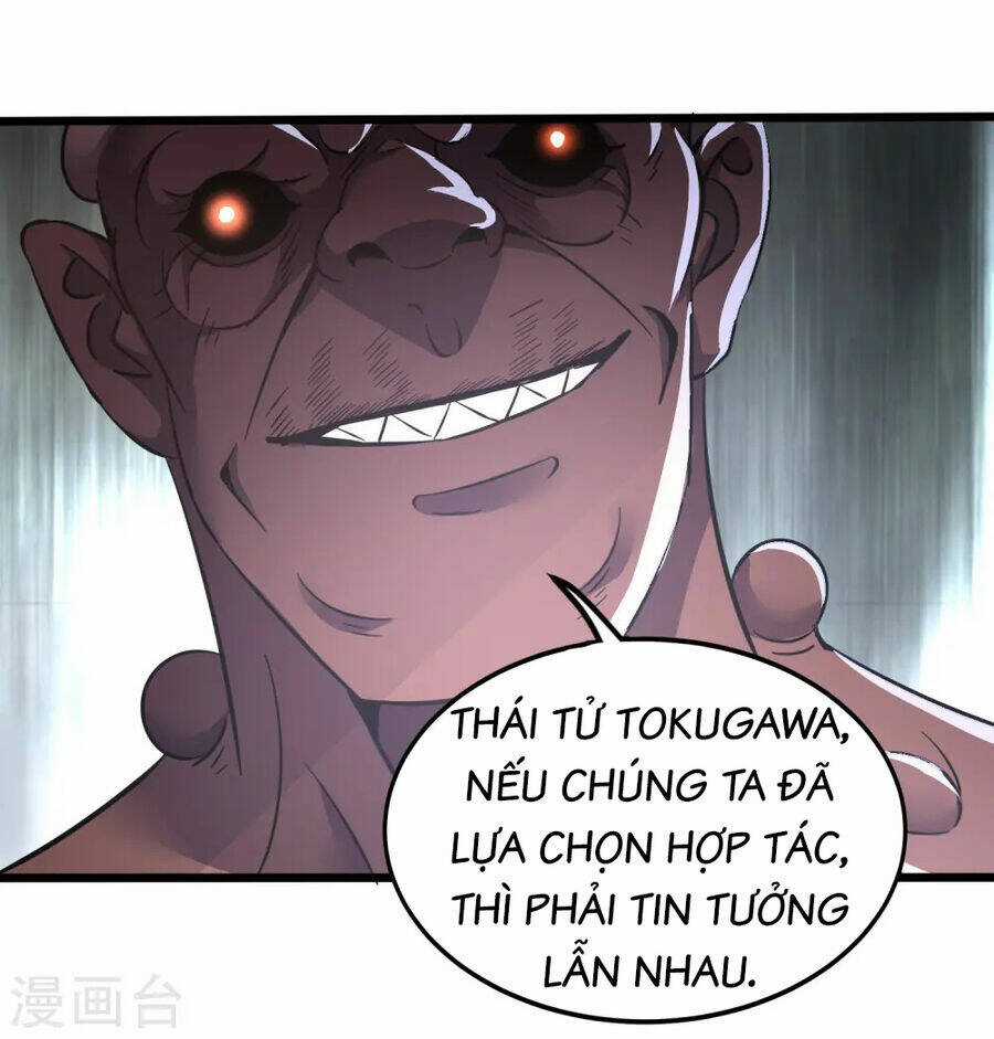 Y Võ Chí Tôn Chapter 353 trang 13