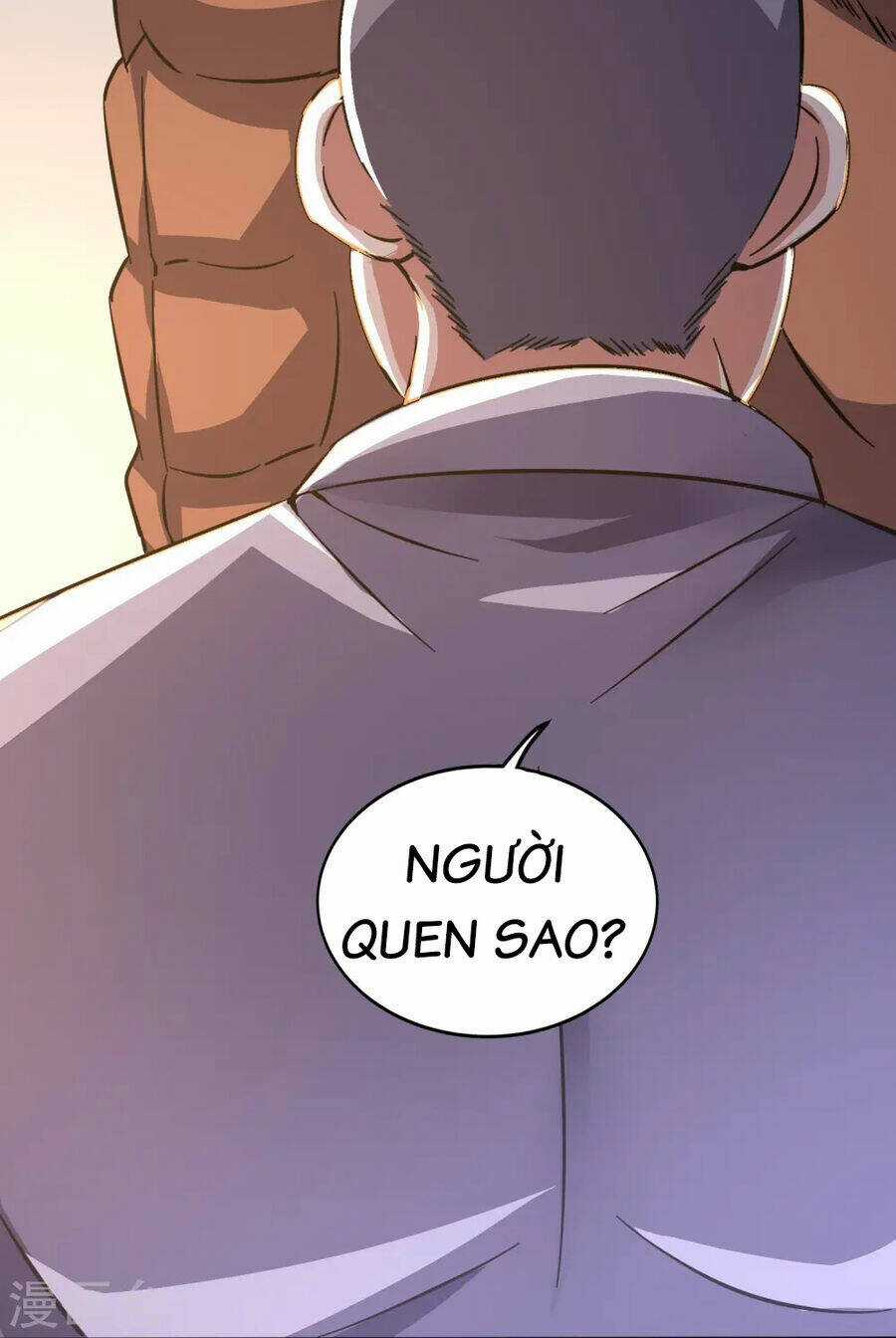 Y Võ Chí Tôn Chapter 353 trang 16