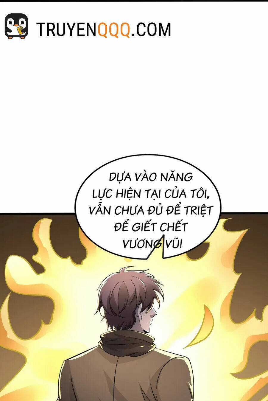 Y Võ Chí Tôn Chapter 353 trang 17