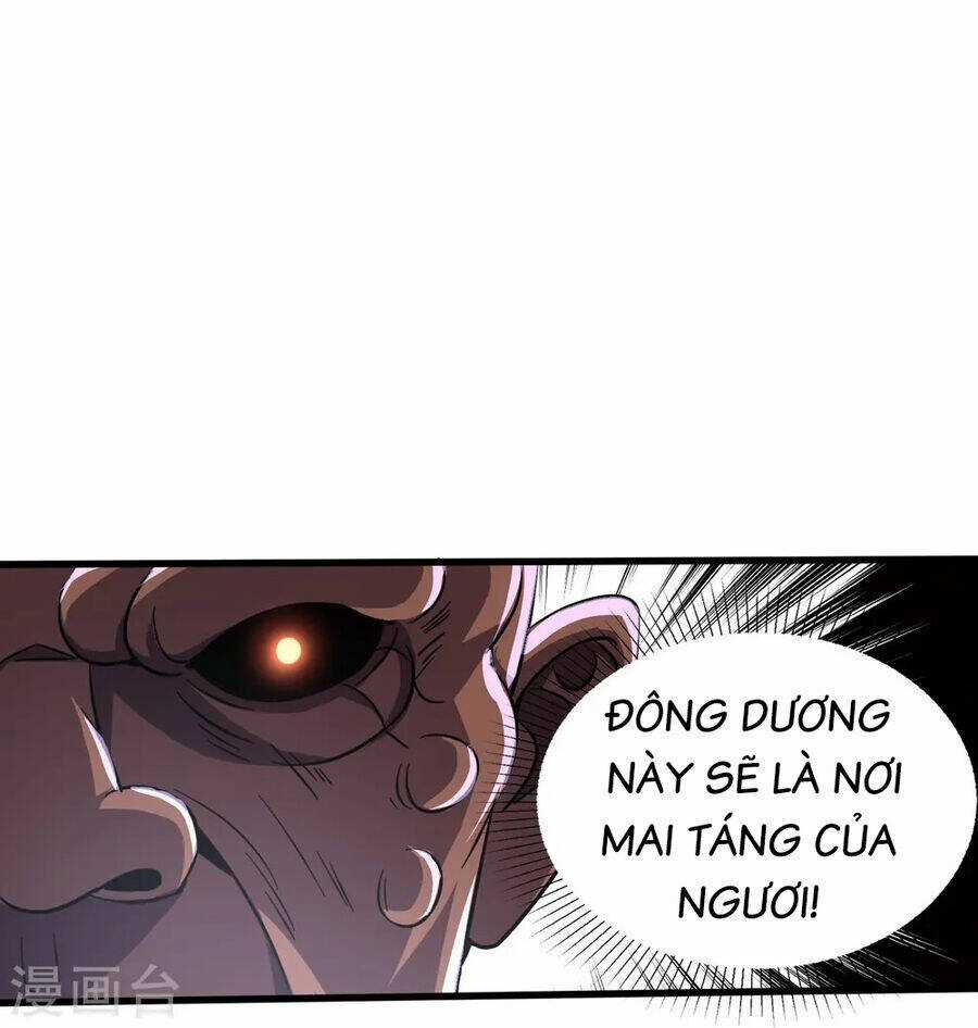 Y Võ Chí Tôn Chapter 353 trang 19