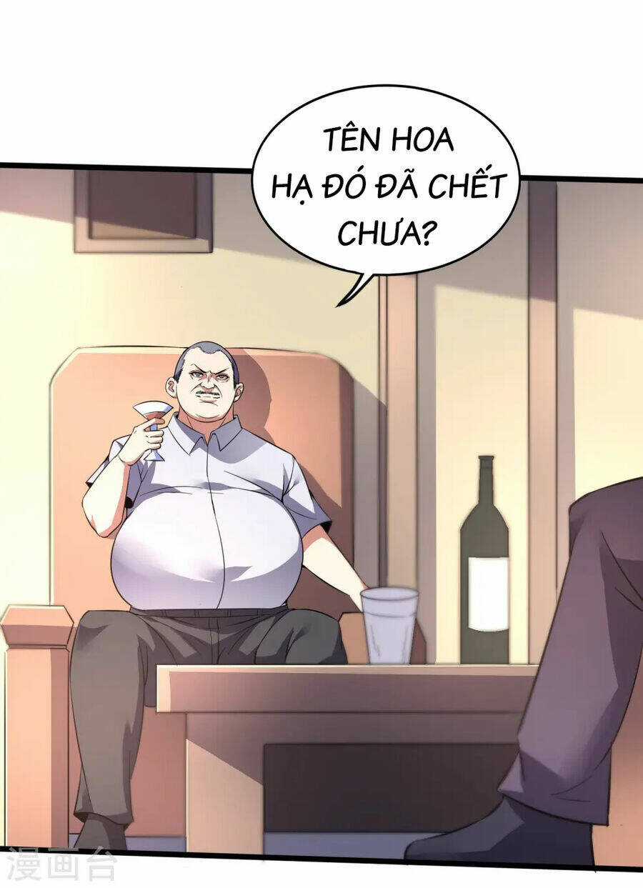 Y Võ Chí Tôn Chapter 353 trang 2