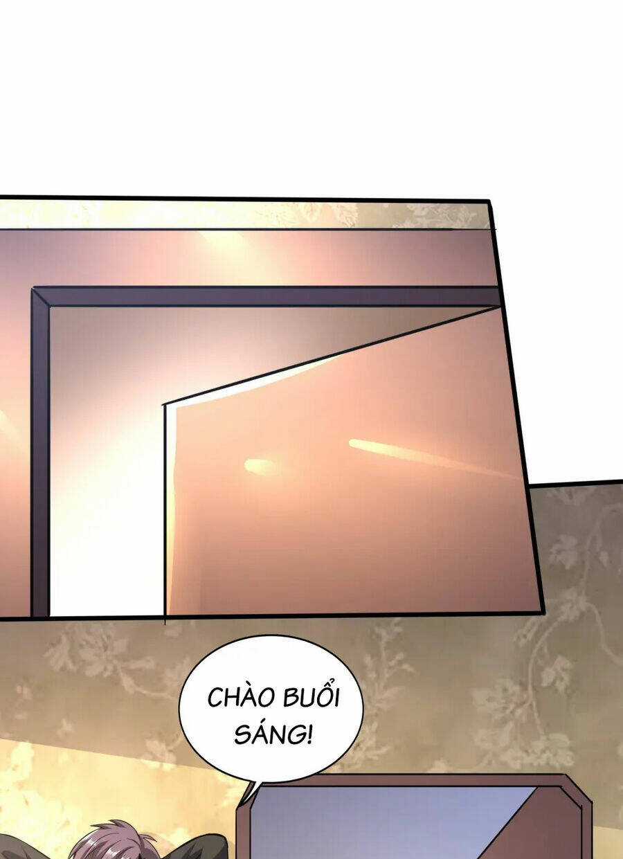 Y Võ Chí Tôn Chapter 353 trang 23