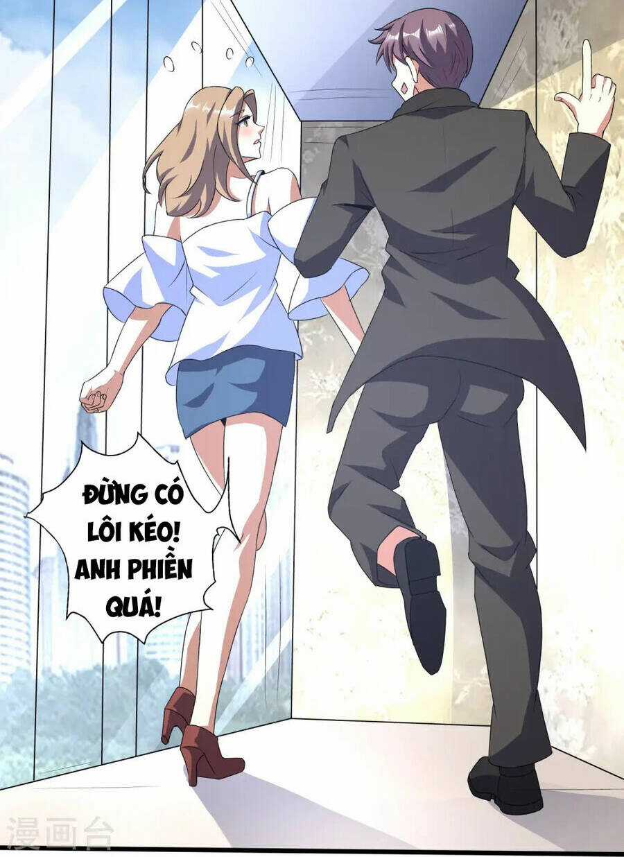 Y Võ Chí Tôn Chapter 353 trang 27