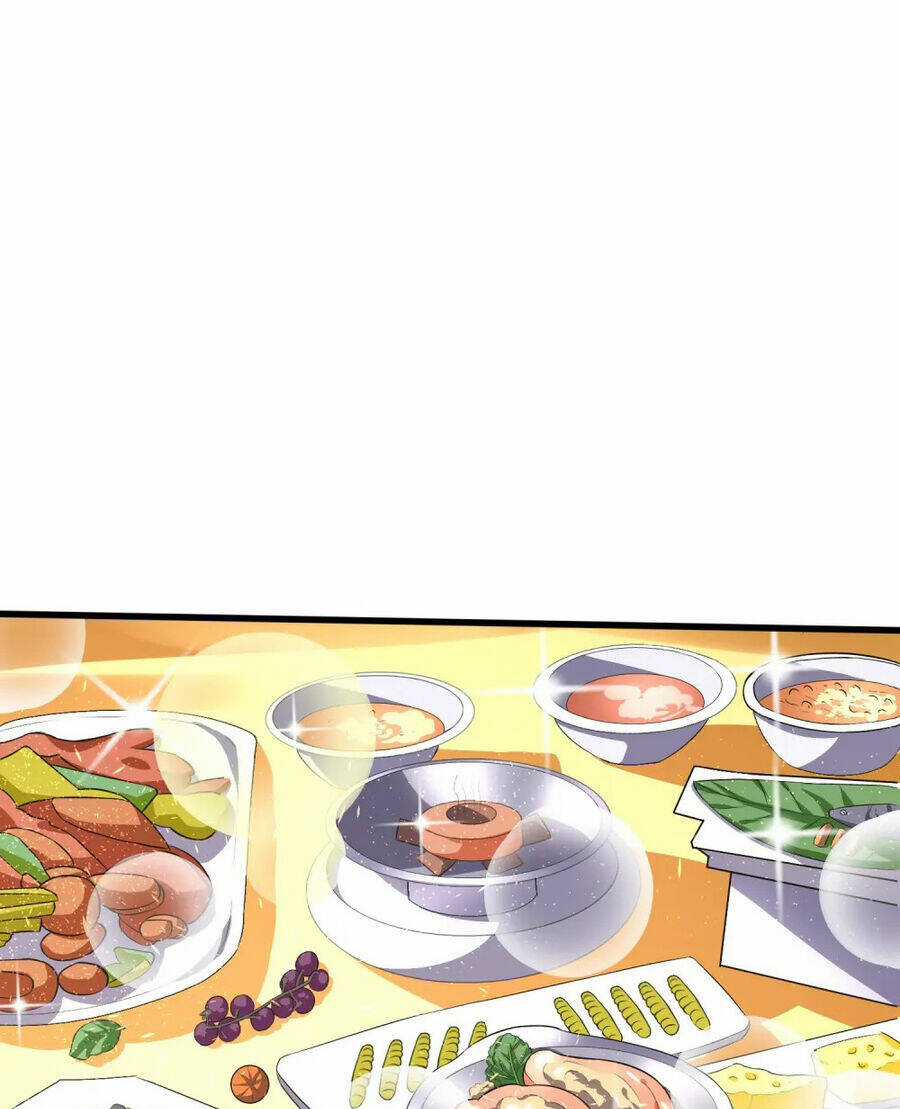 Y Võ Chí Tôn Chapter 353 trang 28