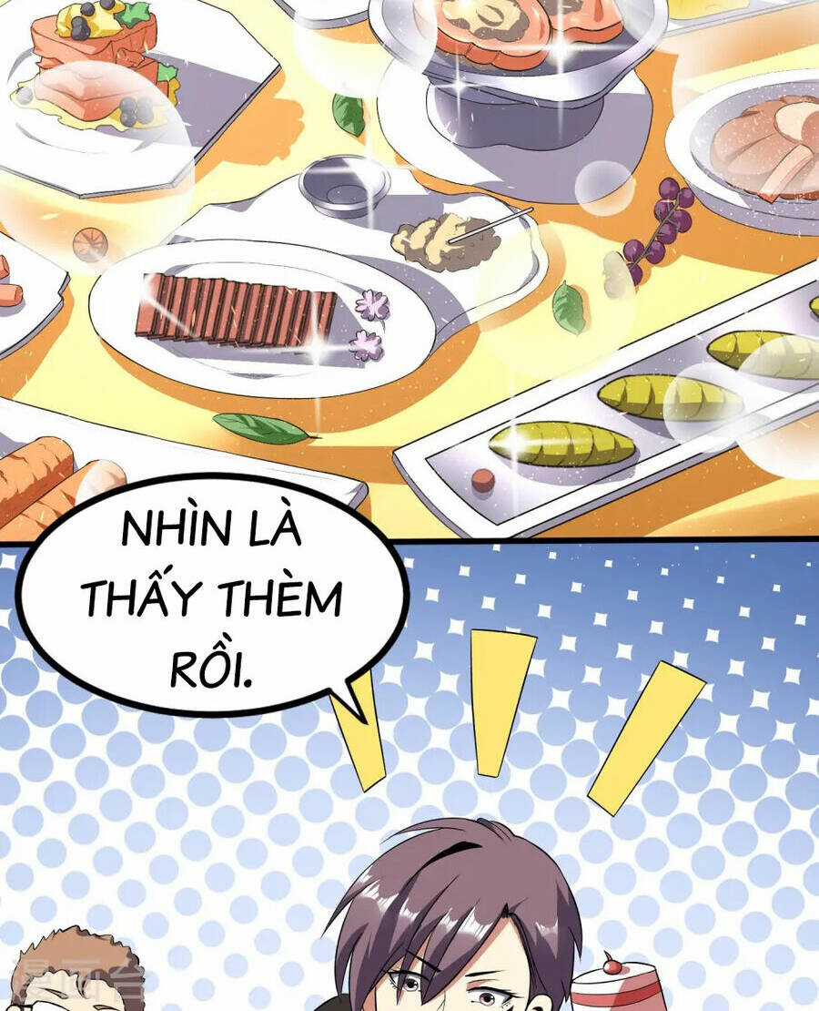 Y Võ Chí Tôn Chapter 353 trang 29