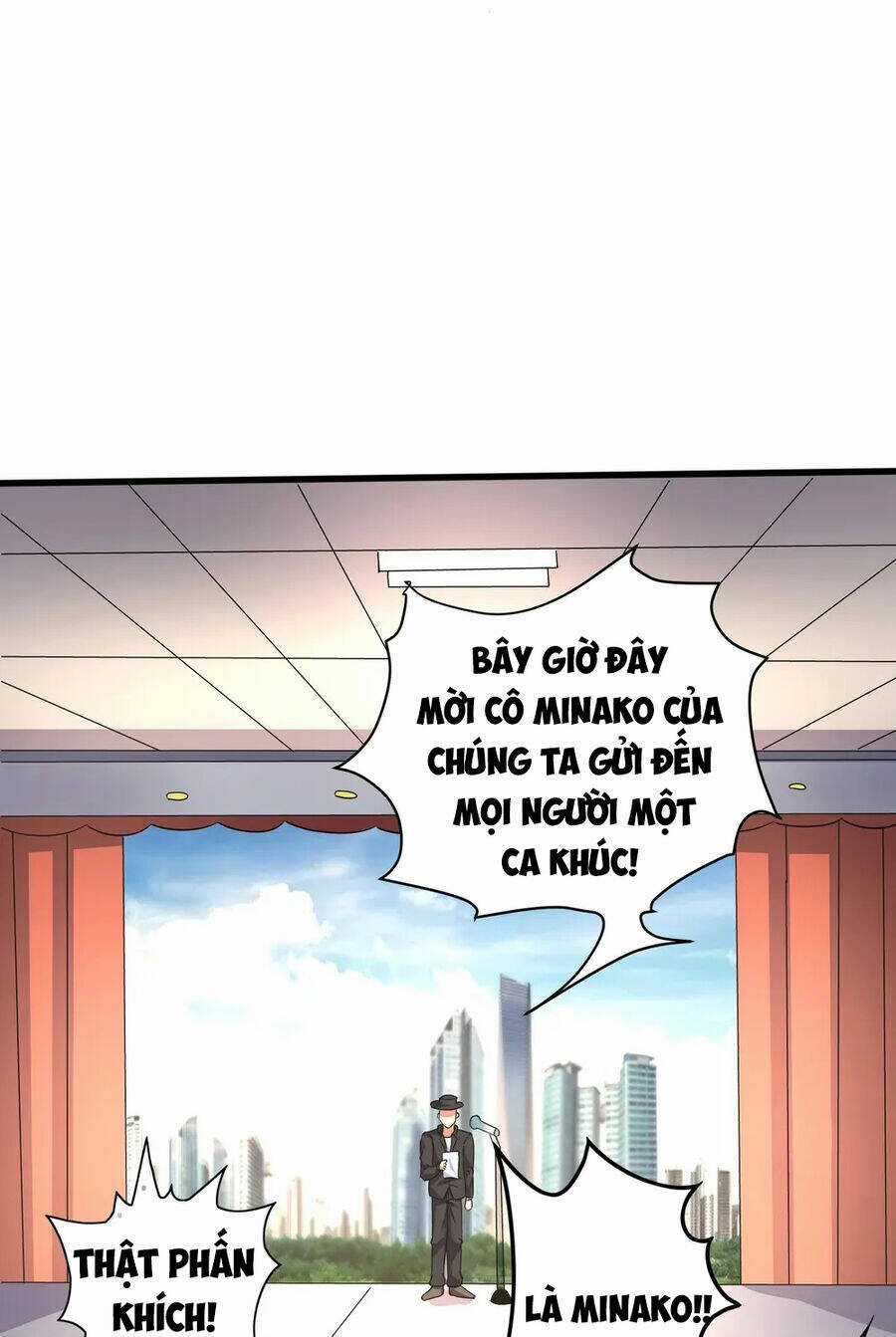 Y Võ Chí Tôn Chapter 353 trang 34