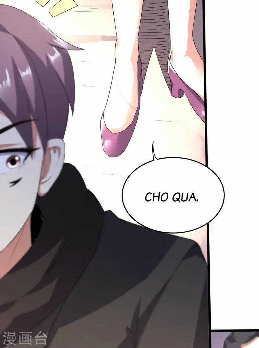 Y Võ Chí Tôn Chapter 353 trang 38