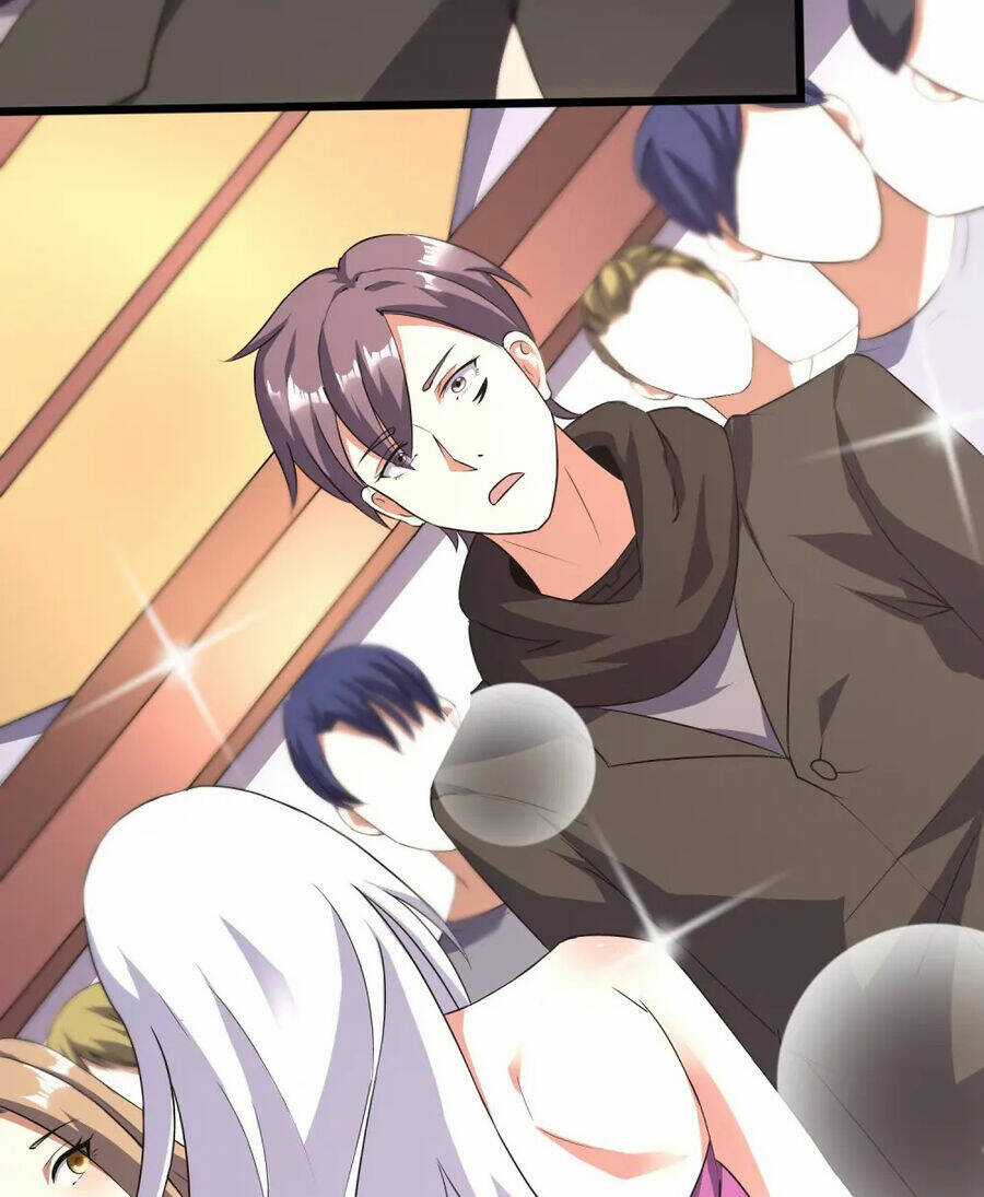 Y Võ Chí Tôn Chapter 353 trang 39