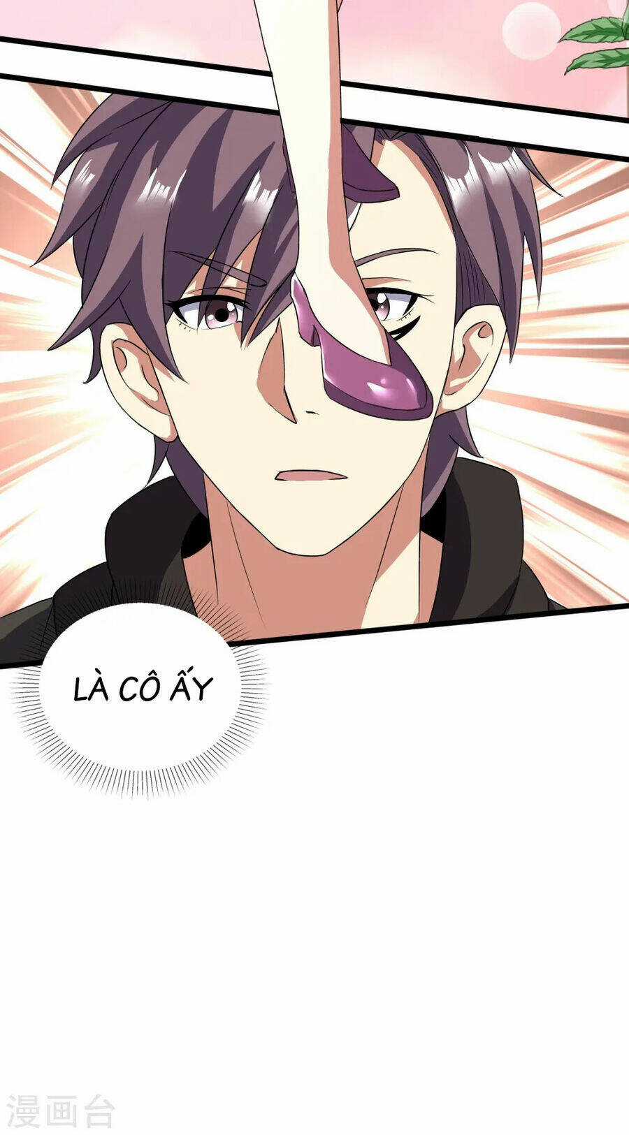 Y Võ Chí Tôn Chapter 353 trang 43