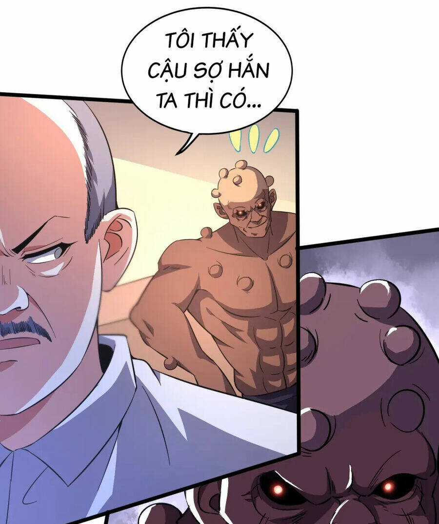 Y Võ Chí Tôn Chapter 353 trang 6