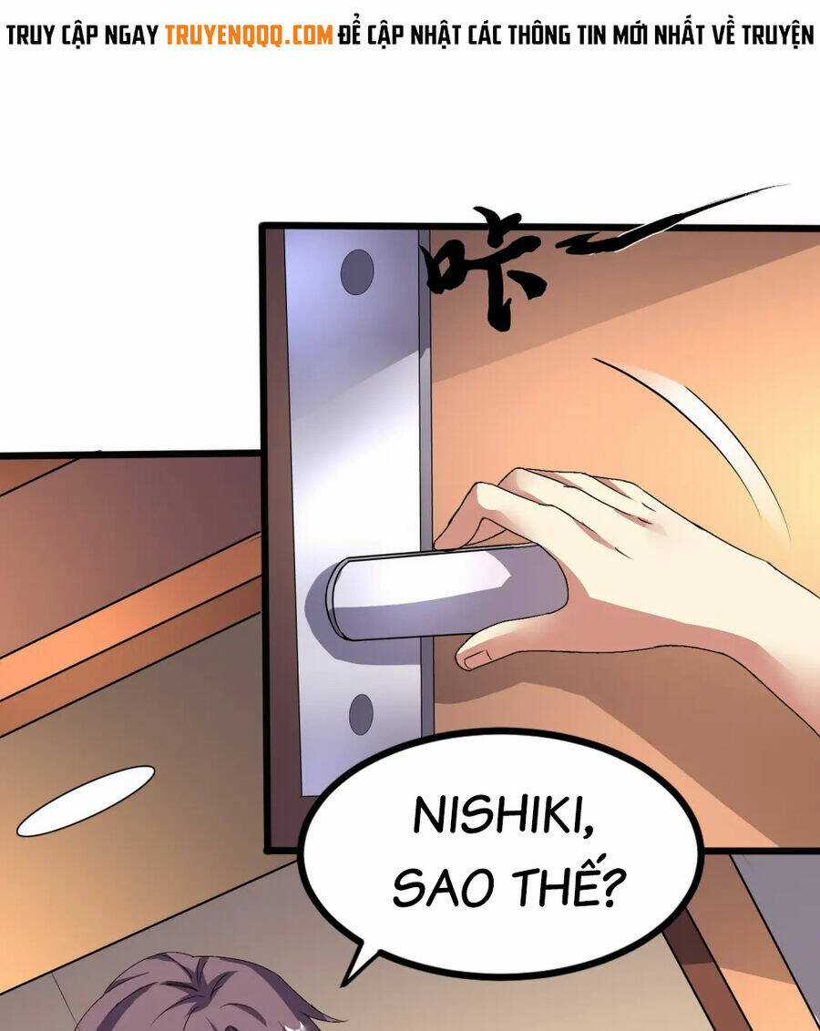 Y Võ Chí Tôn Chapter 354 trang 11