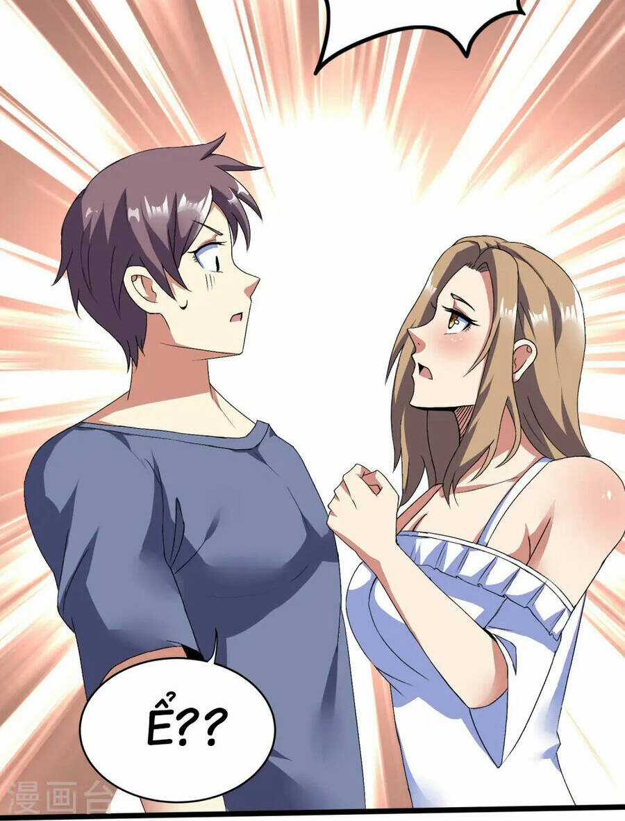 Y Võ Chí Tôn Chapter 354 trang 14