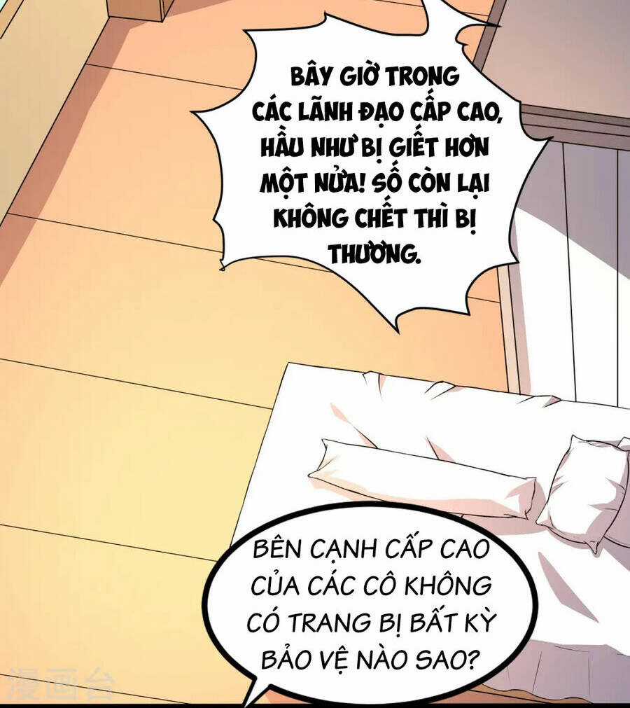 Y Võ Chí Tôn Chapter 354 trang 16