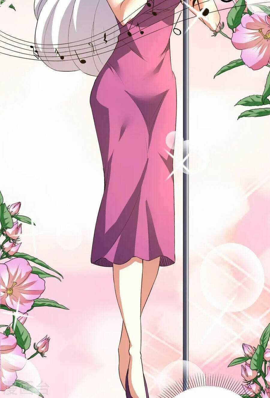 Y Võ Chí Tôn Chapter 354 trang 2